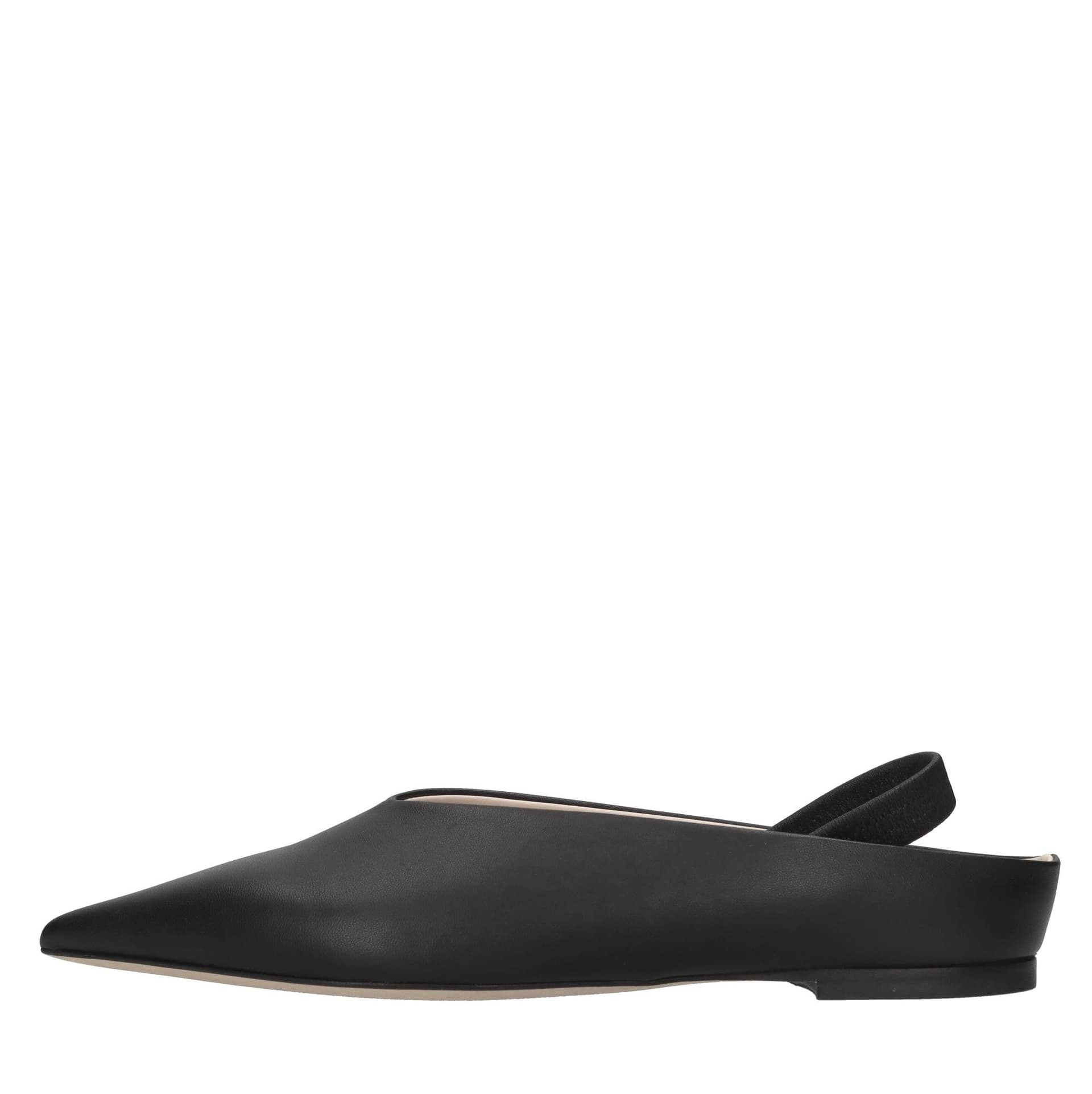 Prosperine  Scarpe basse Nero - 6