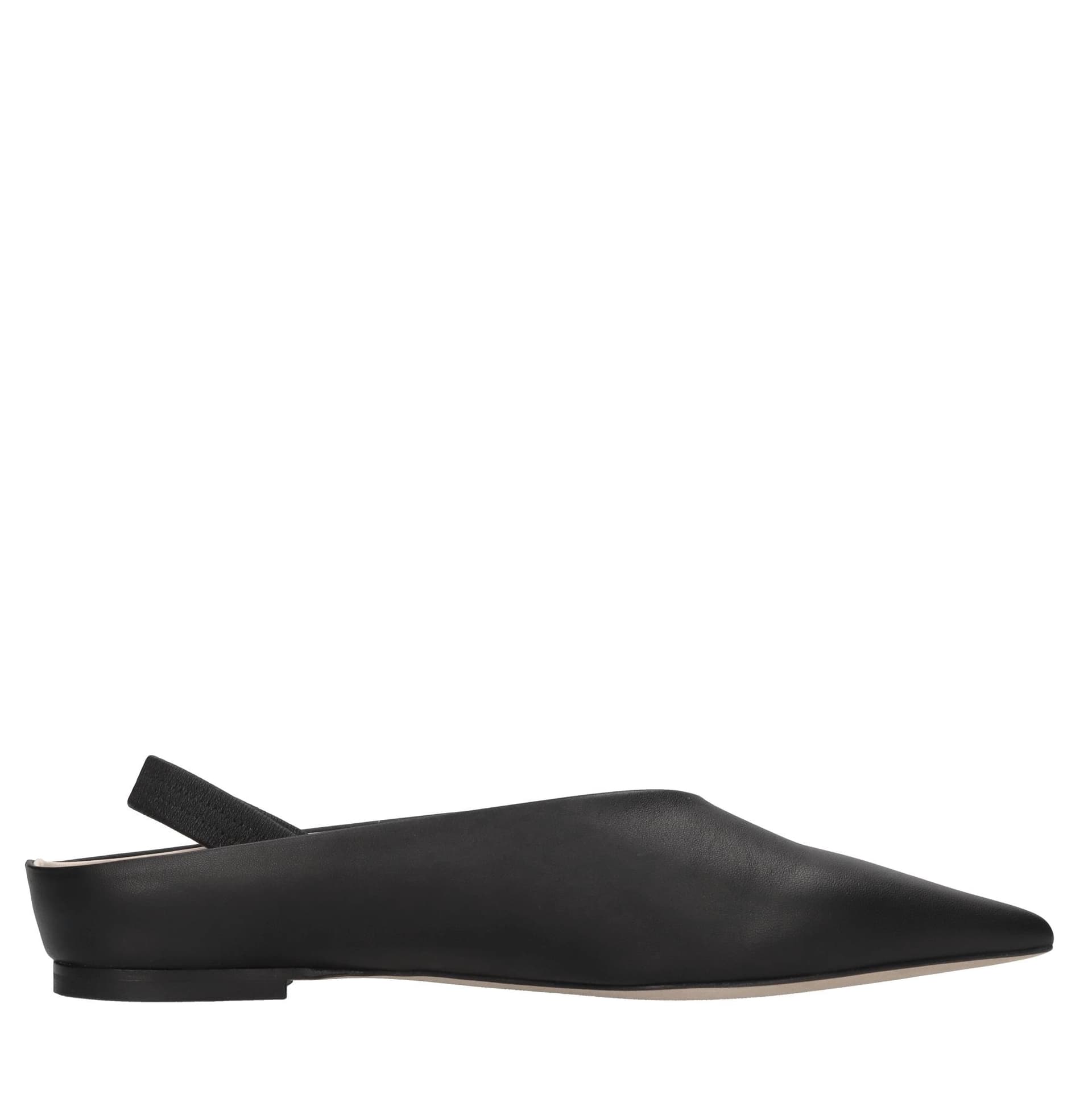 Prosperine  Scarpe basse Nero - 3