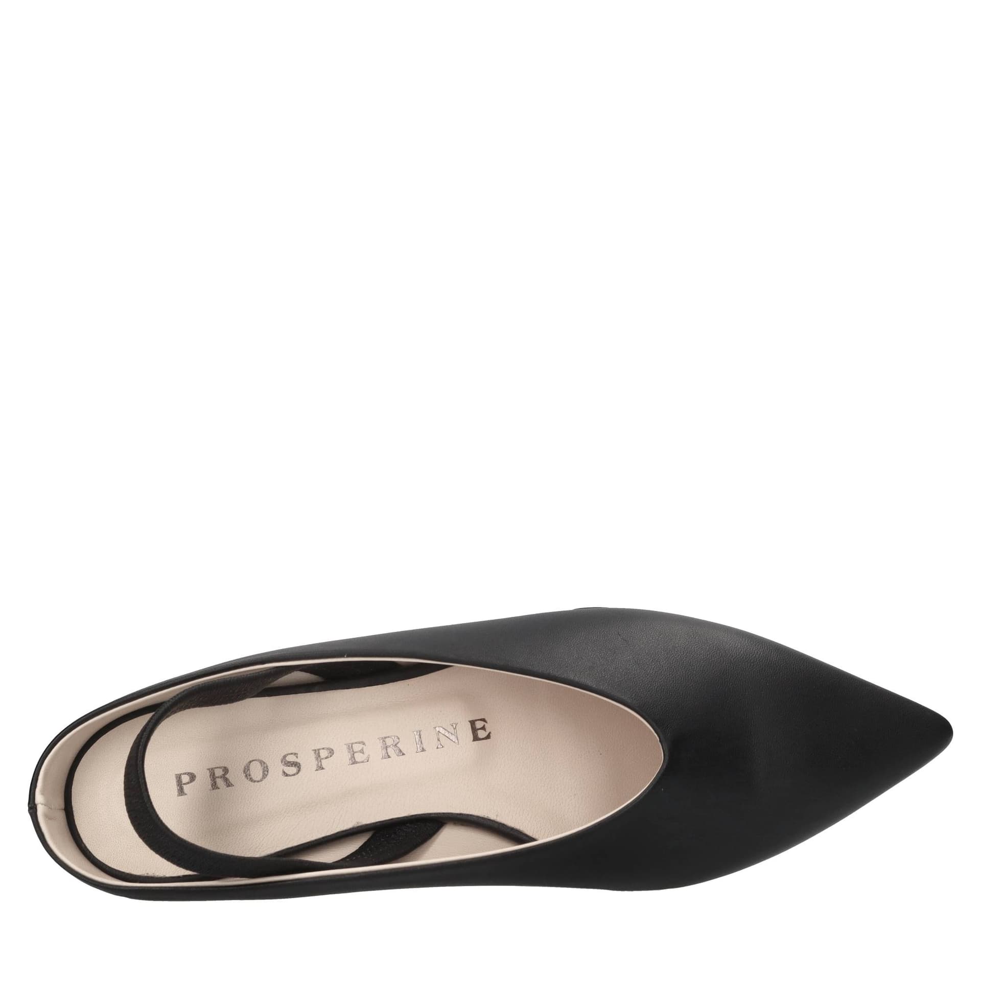 Prosperine  Scarpe basse Nero - 5