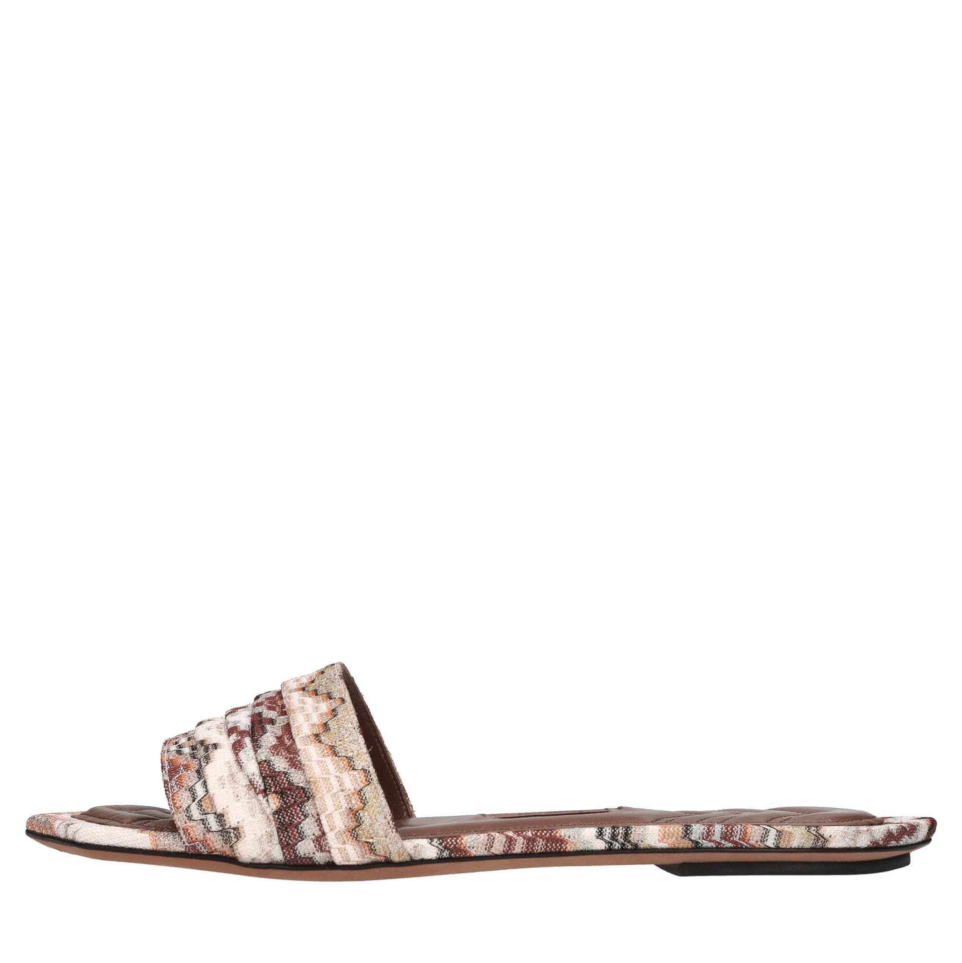 Missoni  Scarpe basse Multicolor - 6