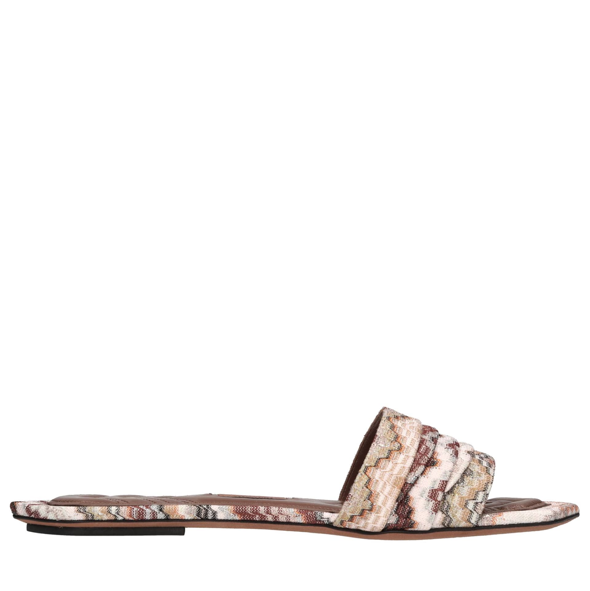 Missoni  Scarpe basse Multicolor - 3