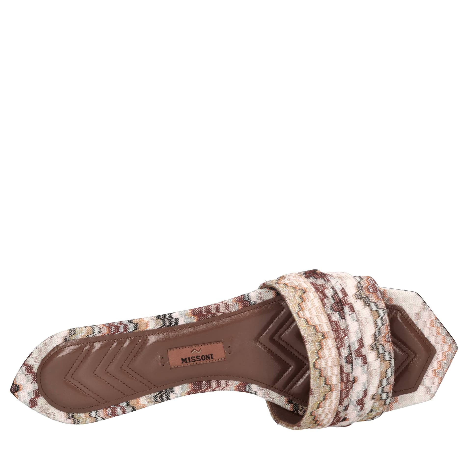 Missoni  Scarpe basse Multicolor - 5
