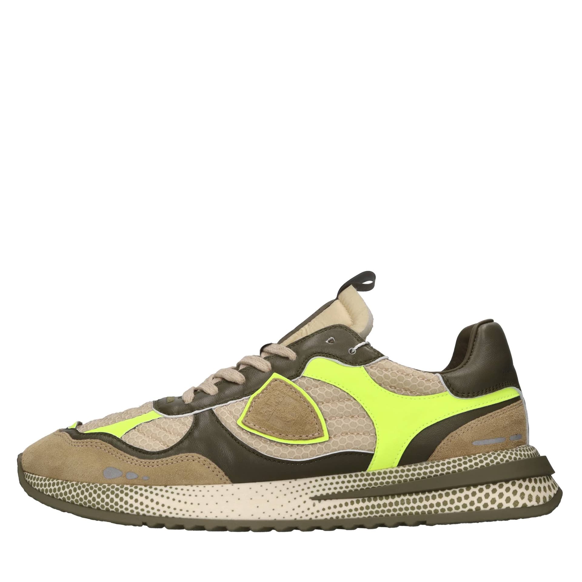 Philippe Model  Sneakers Multicolor - 6