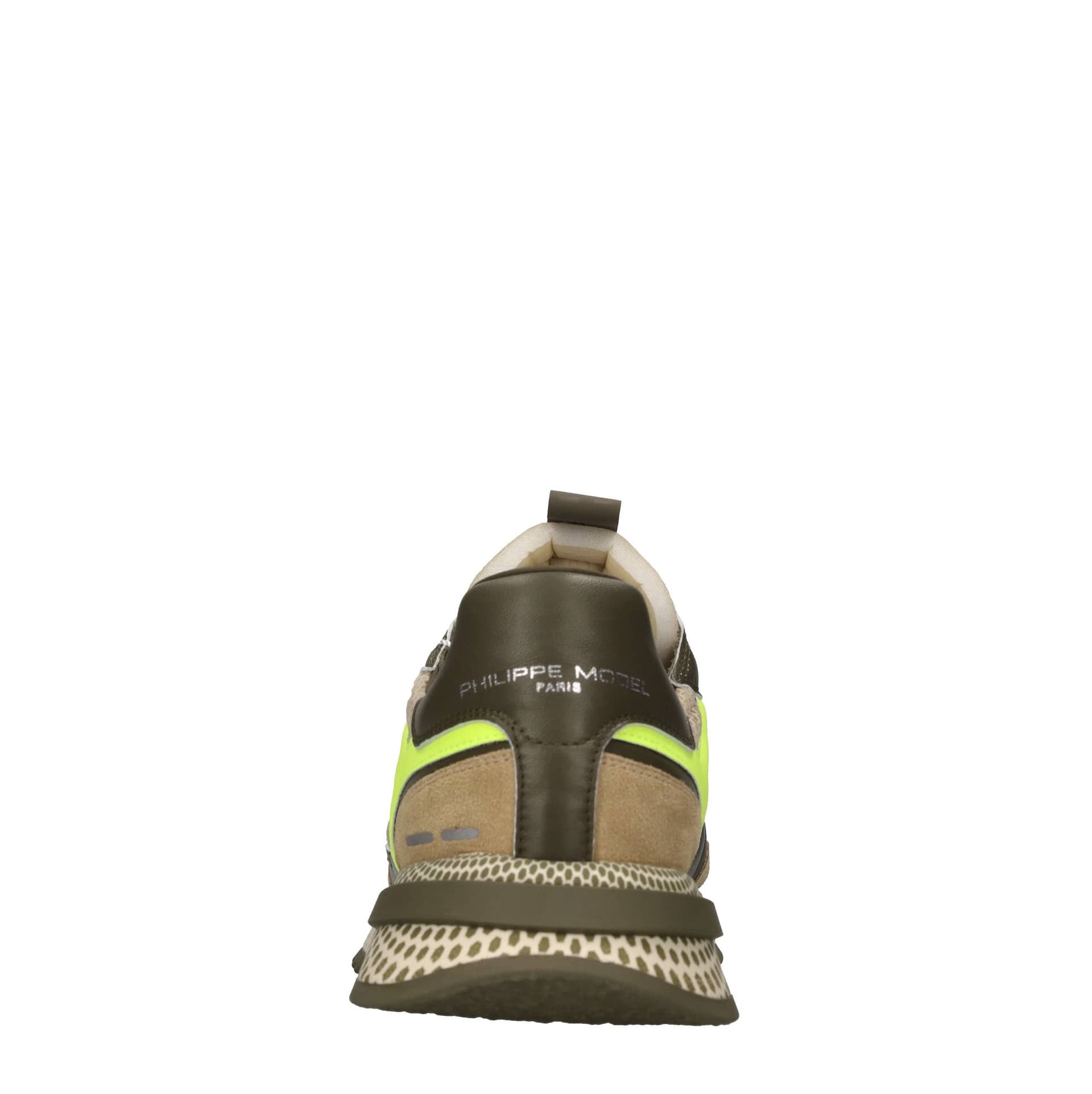 Philippe Model  Sneakers Multicolor - 2