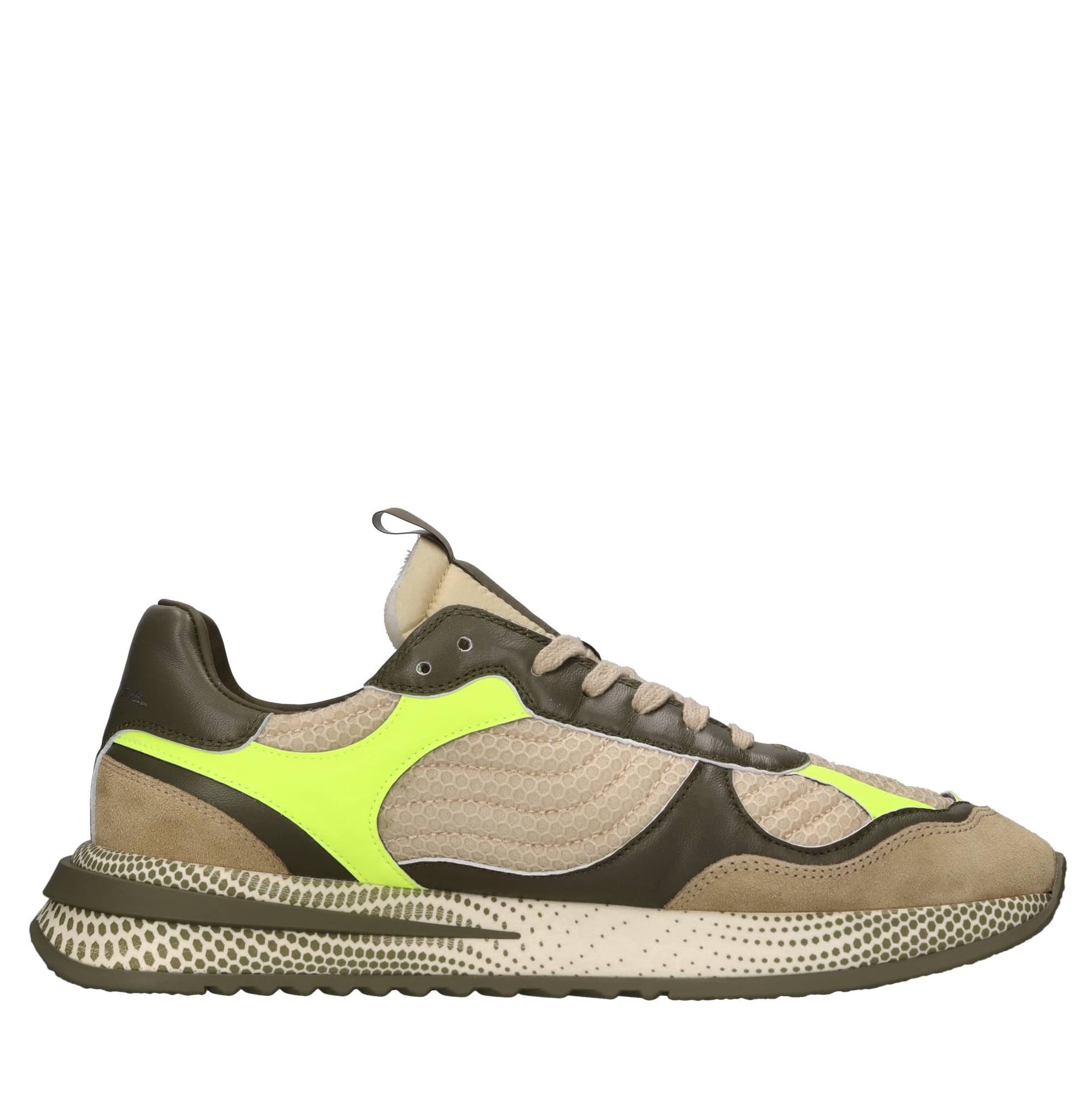 Philippe Model  Sneakers Multicolor - 3