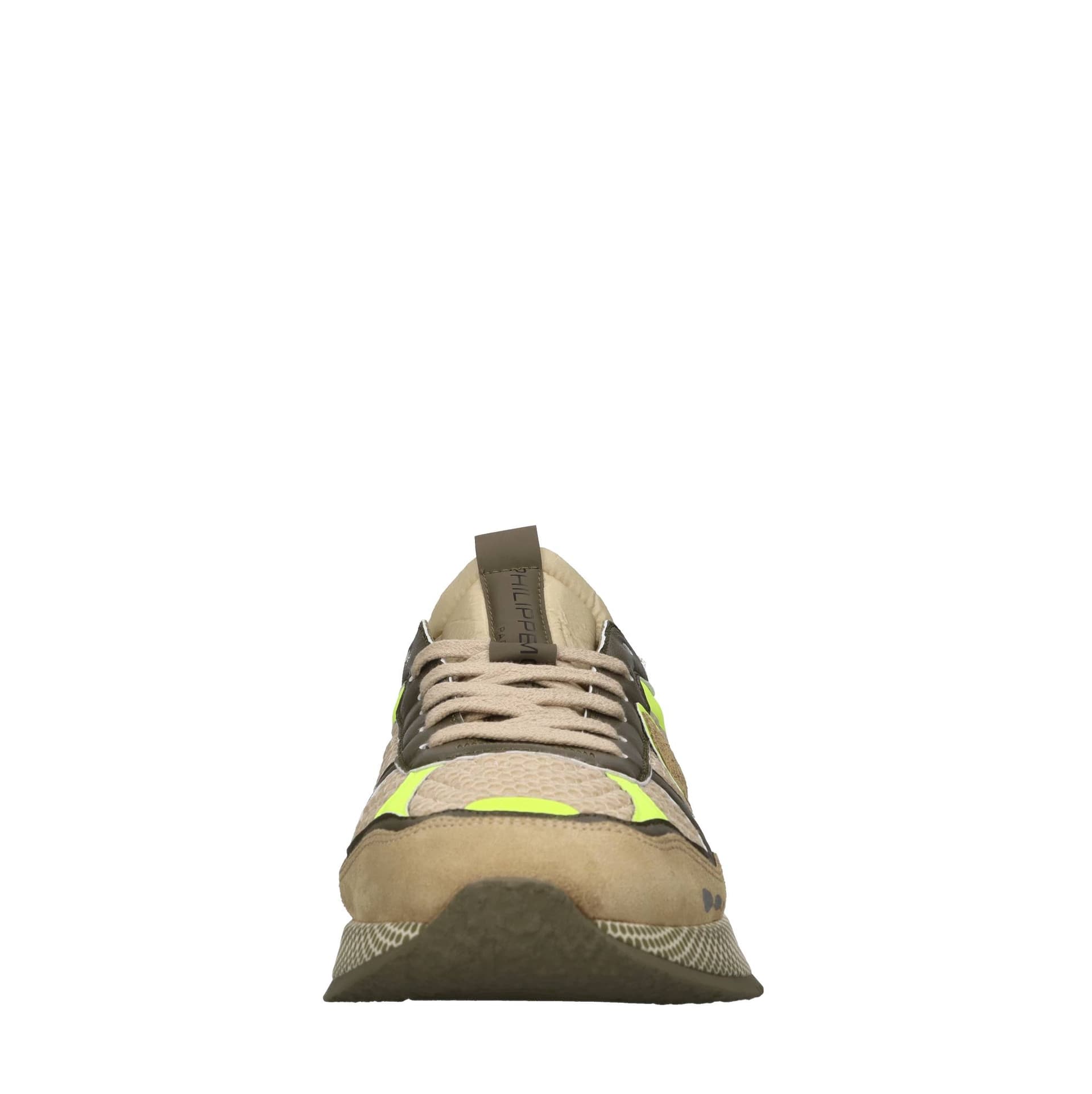 Philippe Model  Sneakers Multicolor - 4