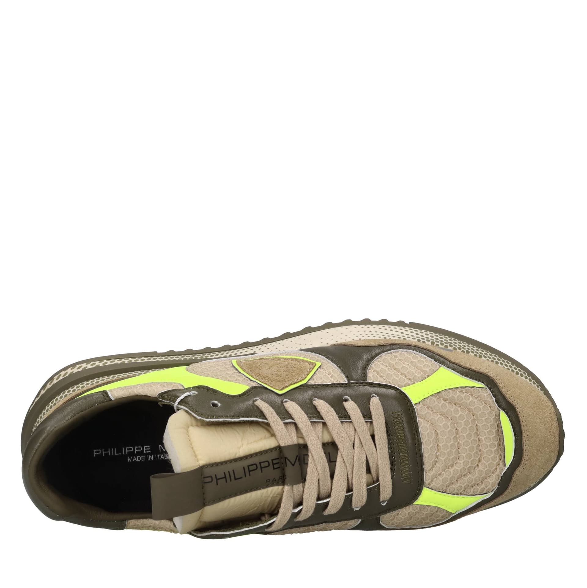 Philippe Model  Sneakers Multicolor - 5
