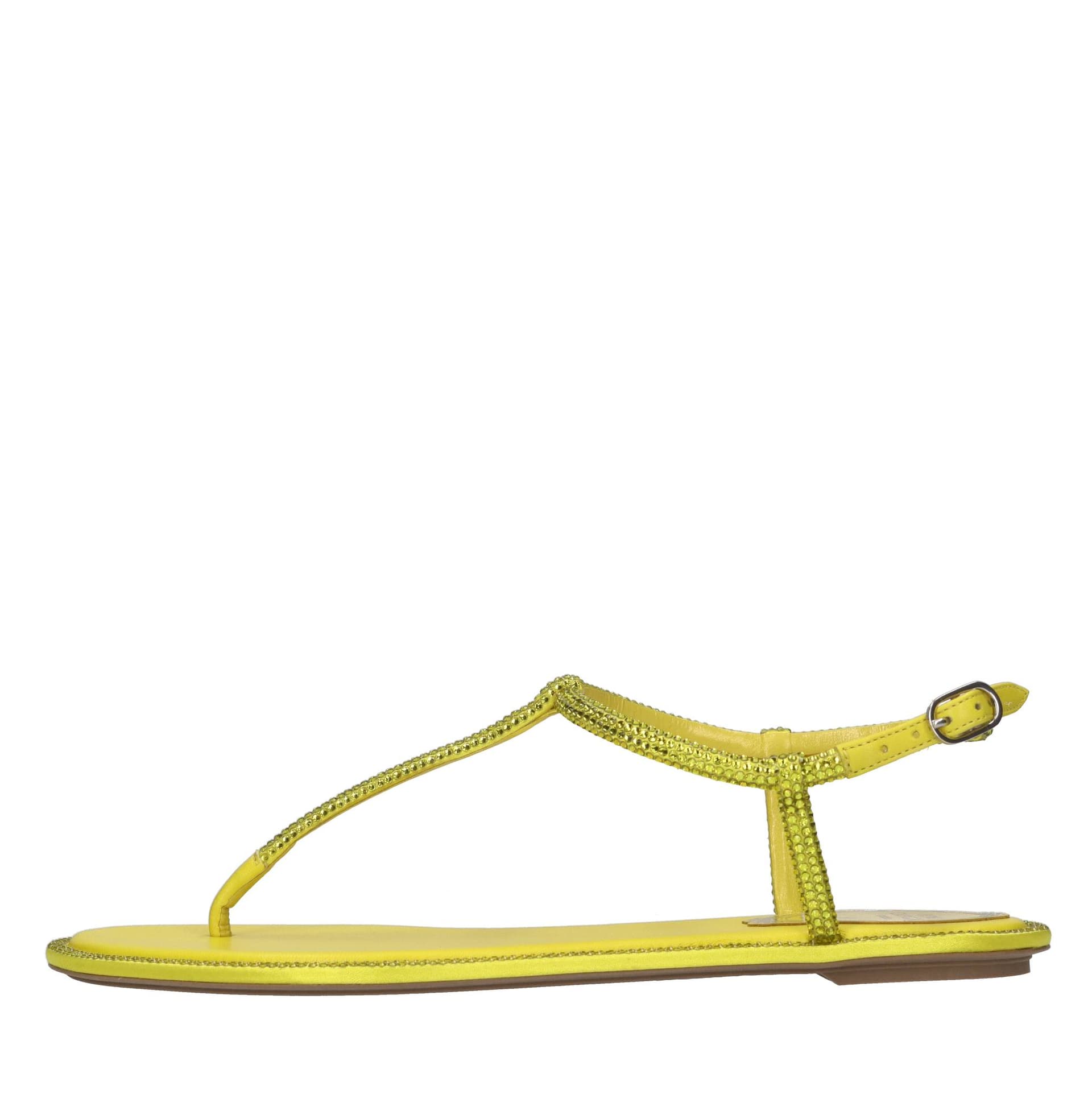 Rene Caovilla  Scarpe basse Giallo - 6