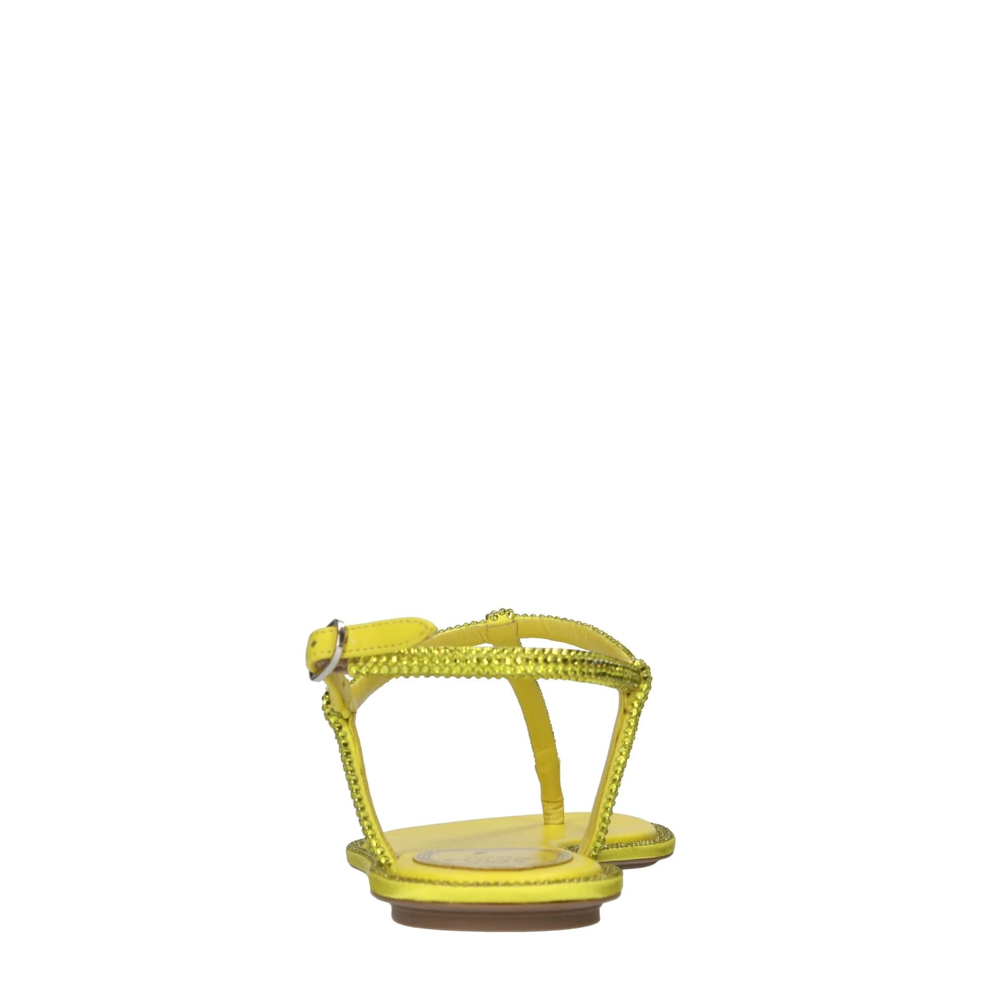 Rene Caovilla  Scarpe basse Giallo - 2