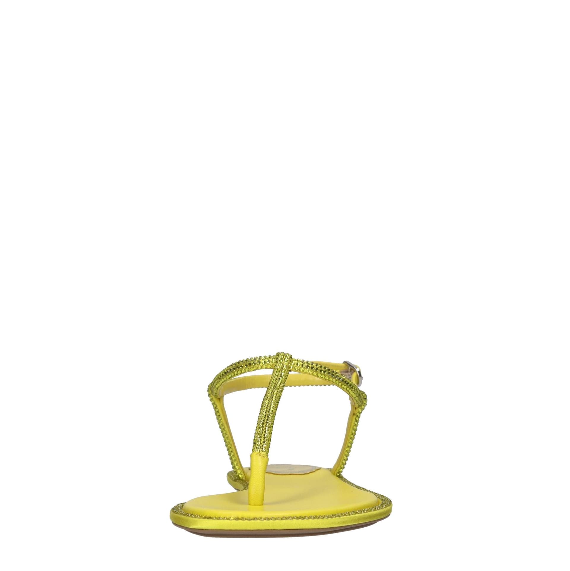 Rene Caovilla  Scarpe basse Giallo - 4