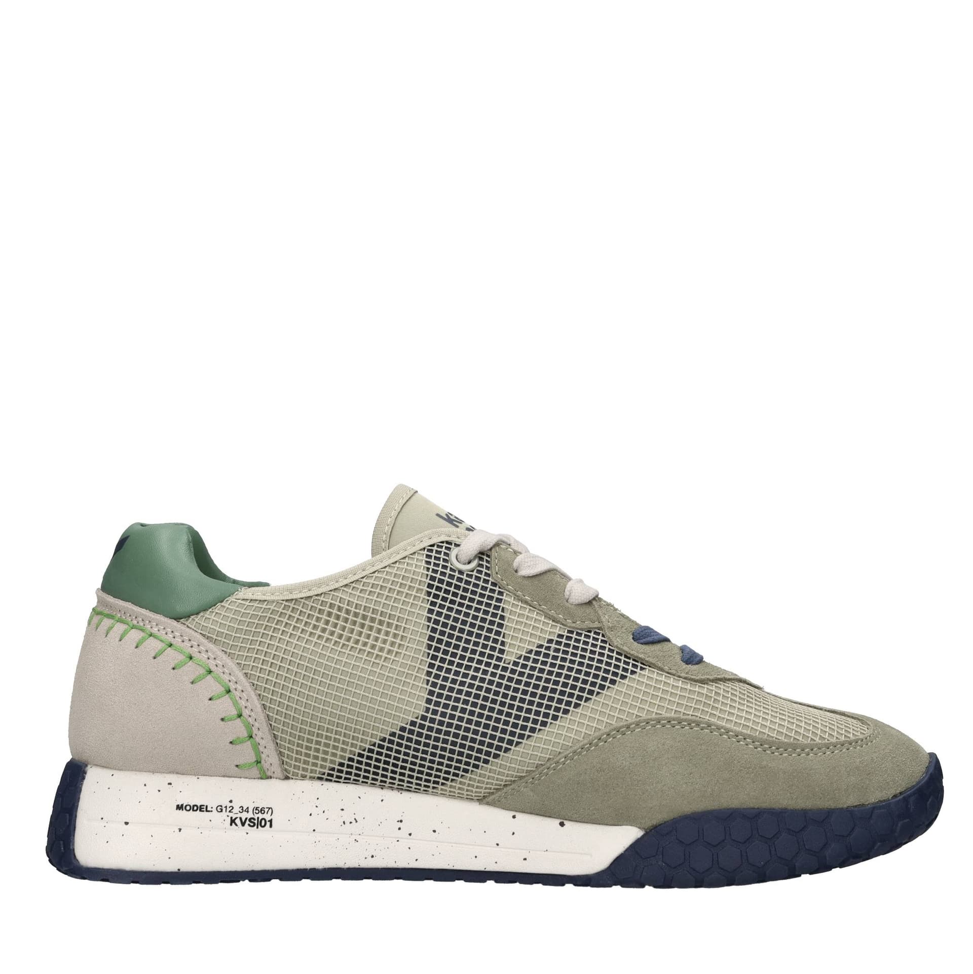 KEH NOO  Sneakers Multicolor - 3