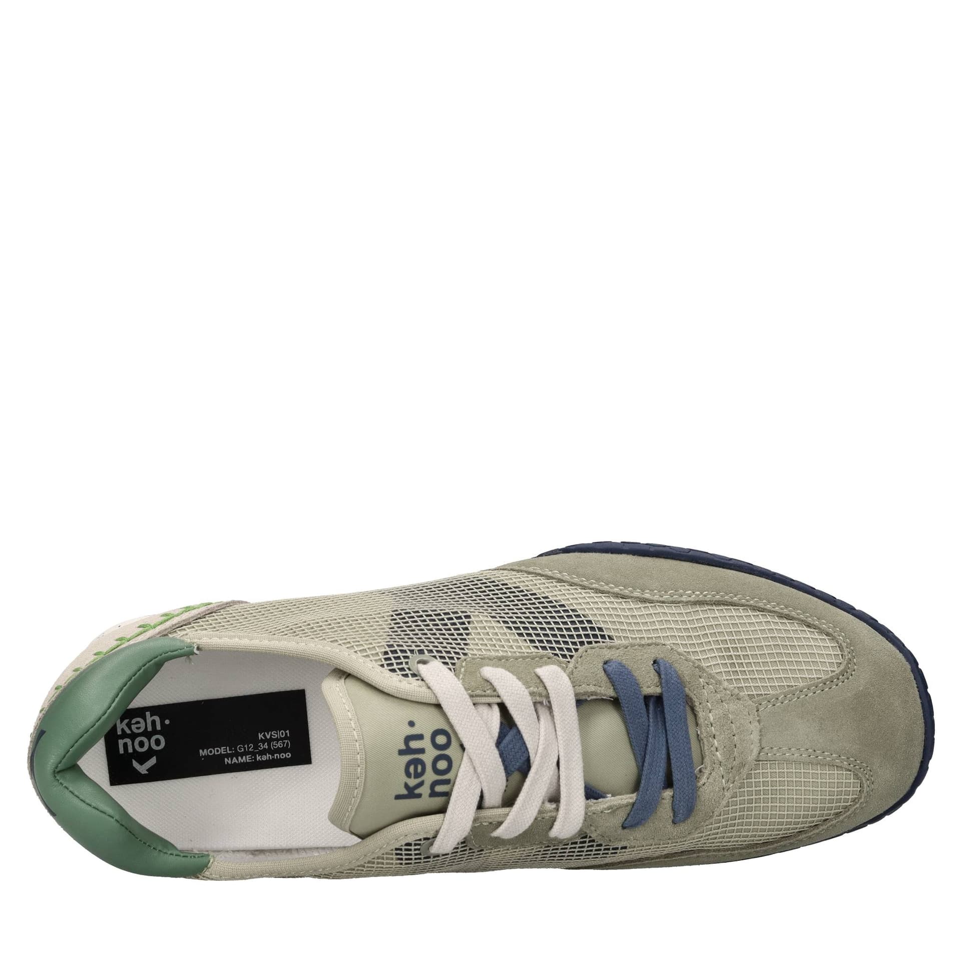 KEH NOO  Sneakers Multicolor - 5