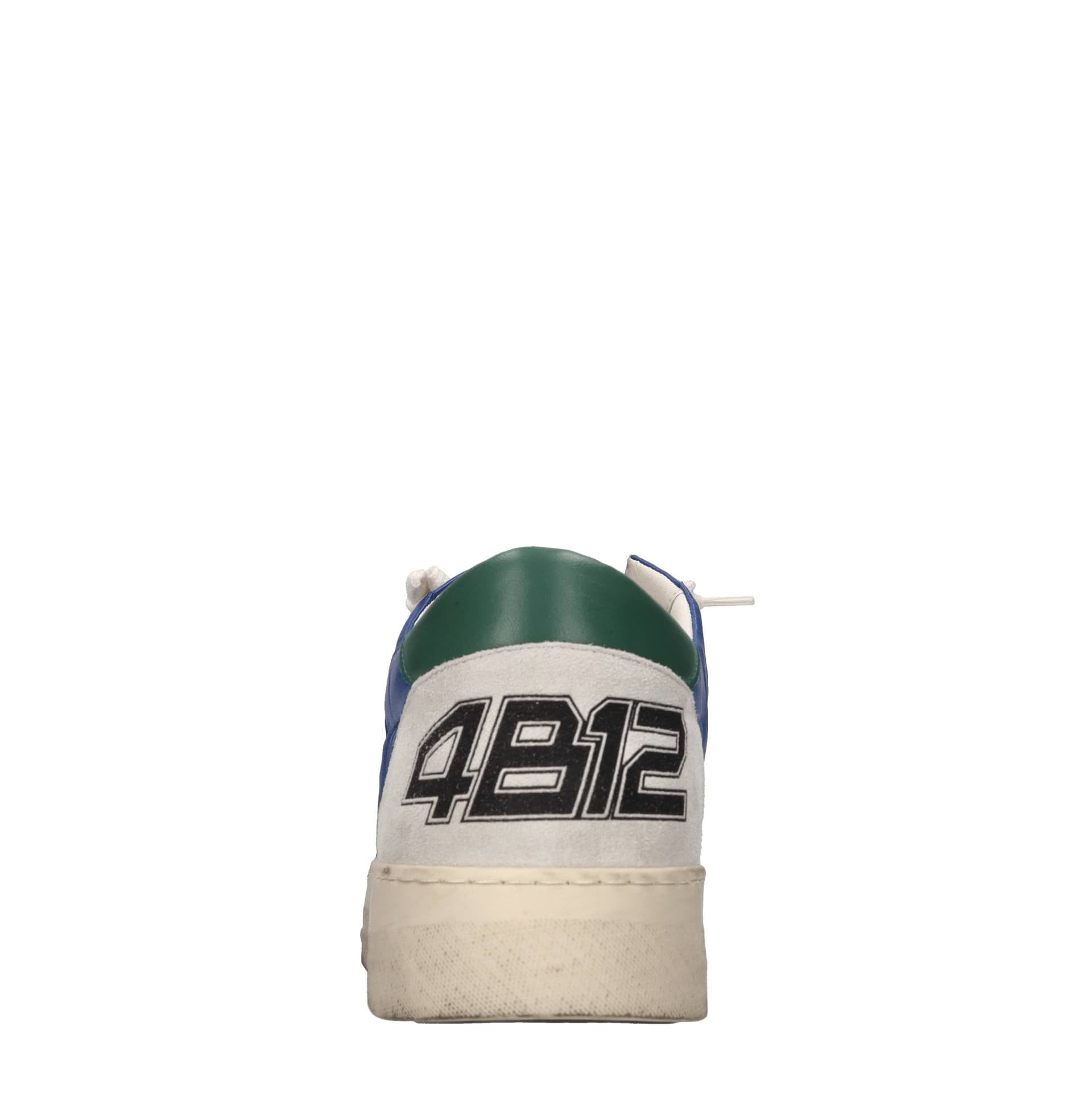 4B12  Sneakers Multicolor - 2
