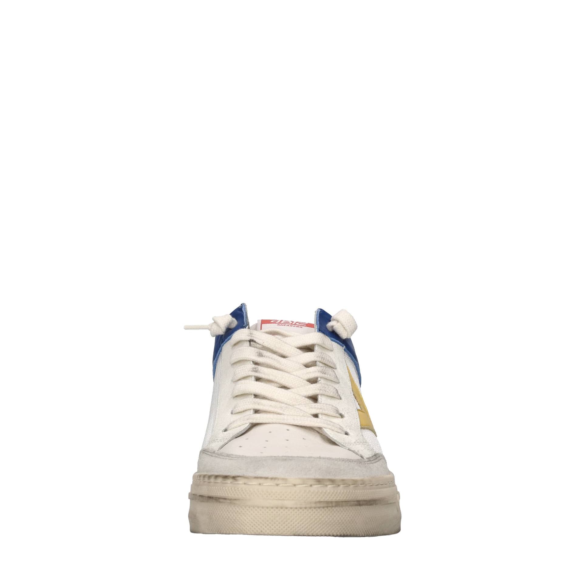 4B12  Sneakers Multicolor - 4