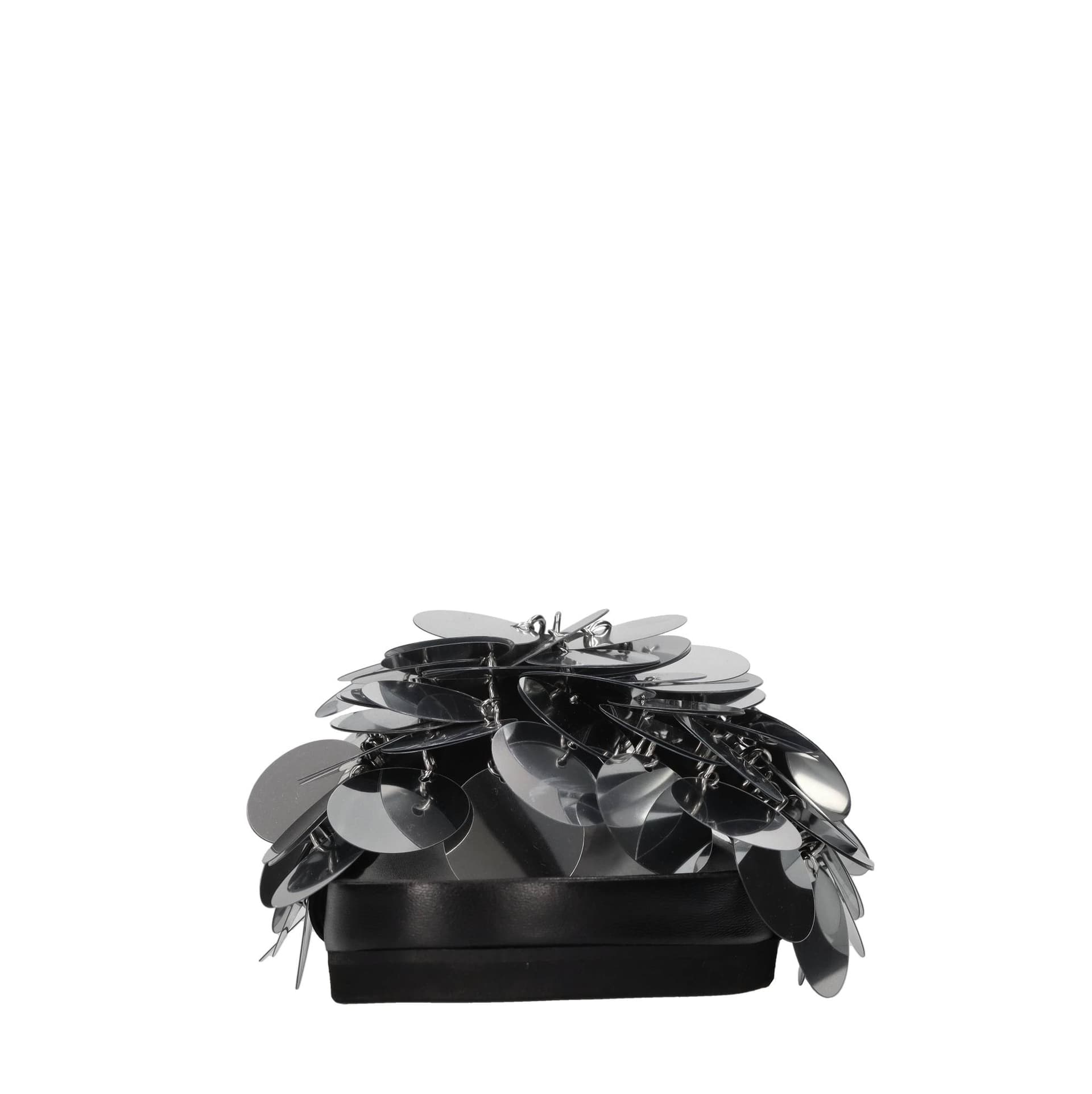 Paco Rabanne  Sandali Nero - 4