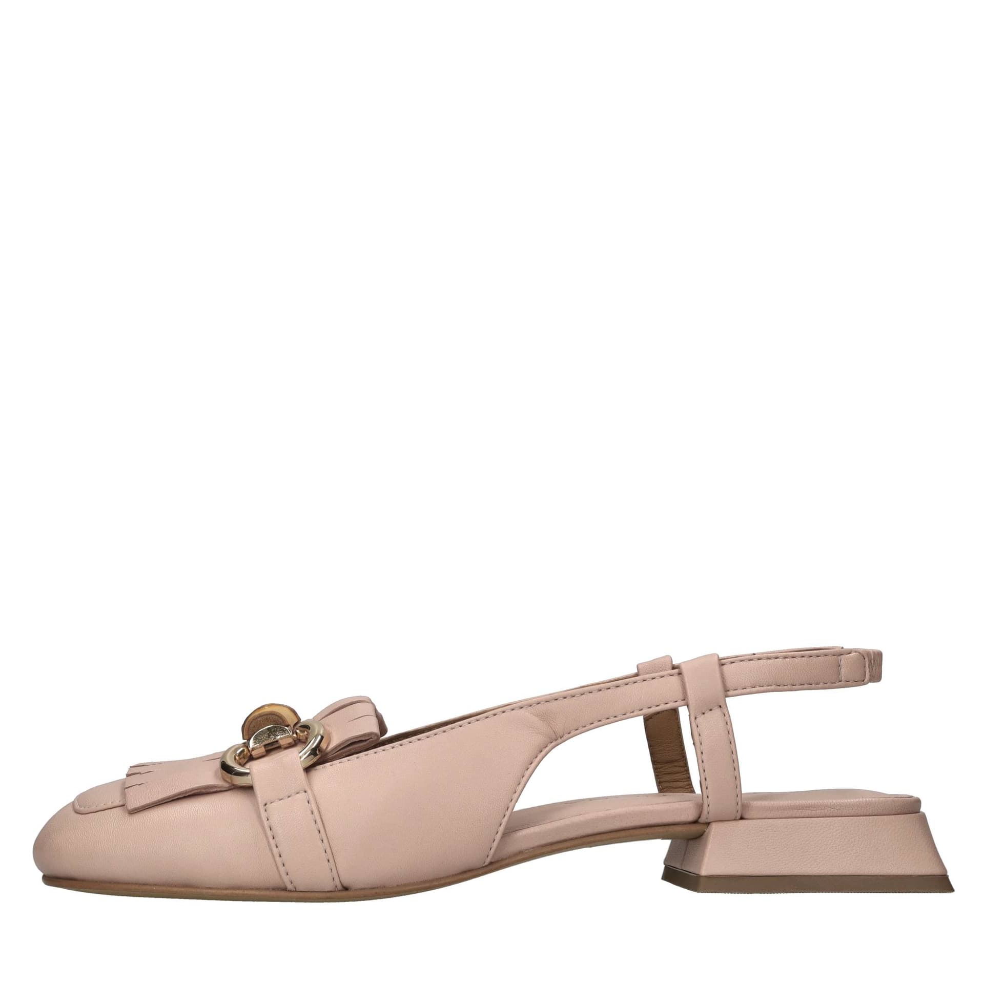 ALTRAOFFICINA  Scarpe basse Rosa - 6