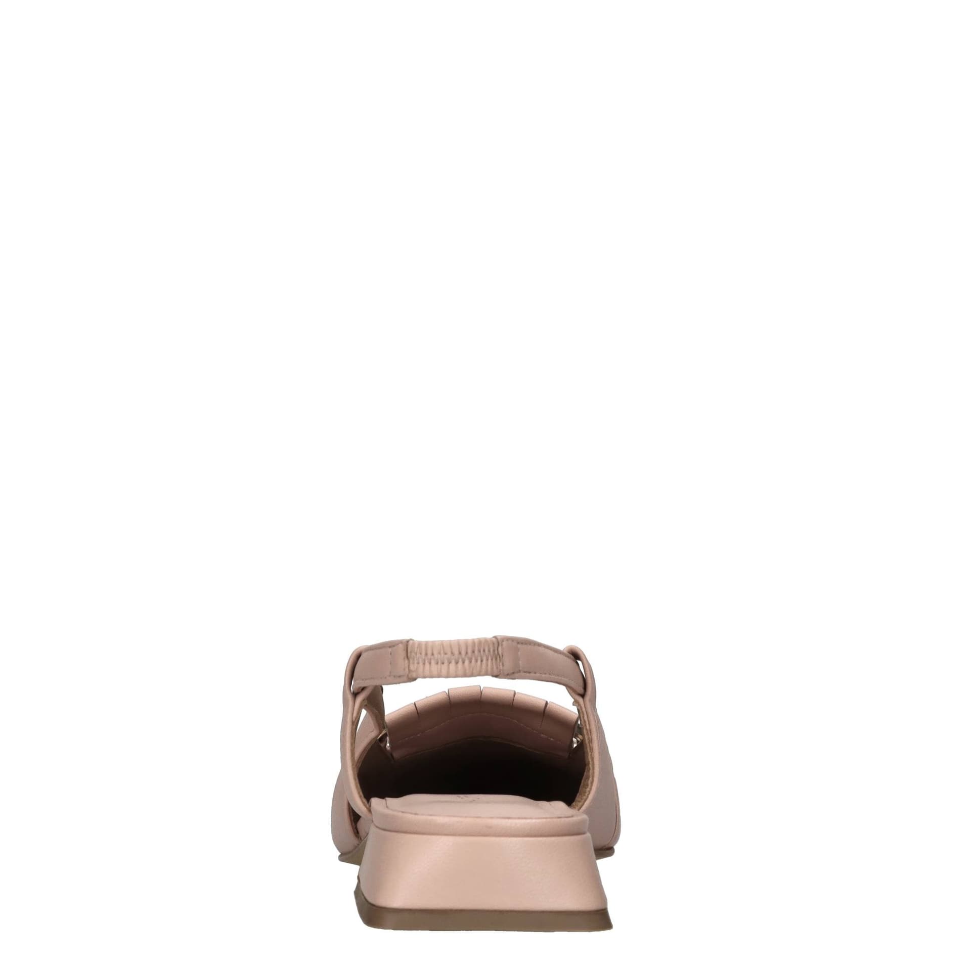 ALTRAOFFICINA  Scarpe basse Rosa - 2