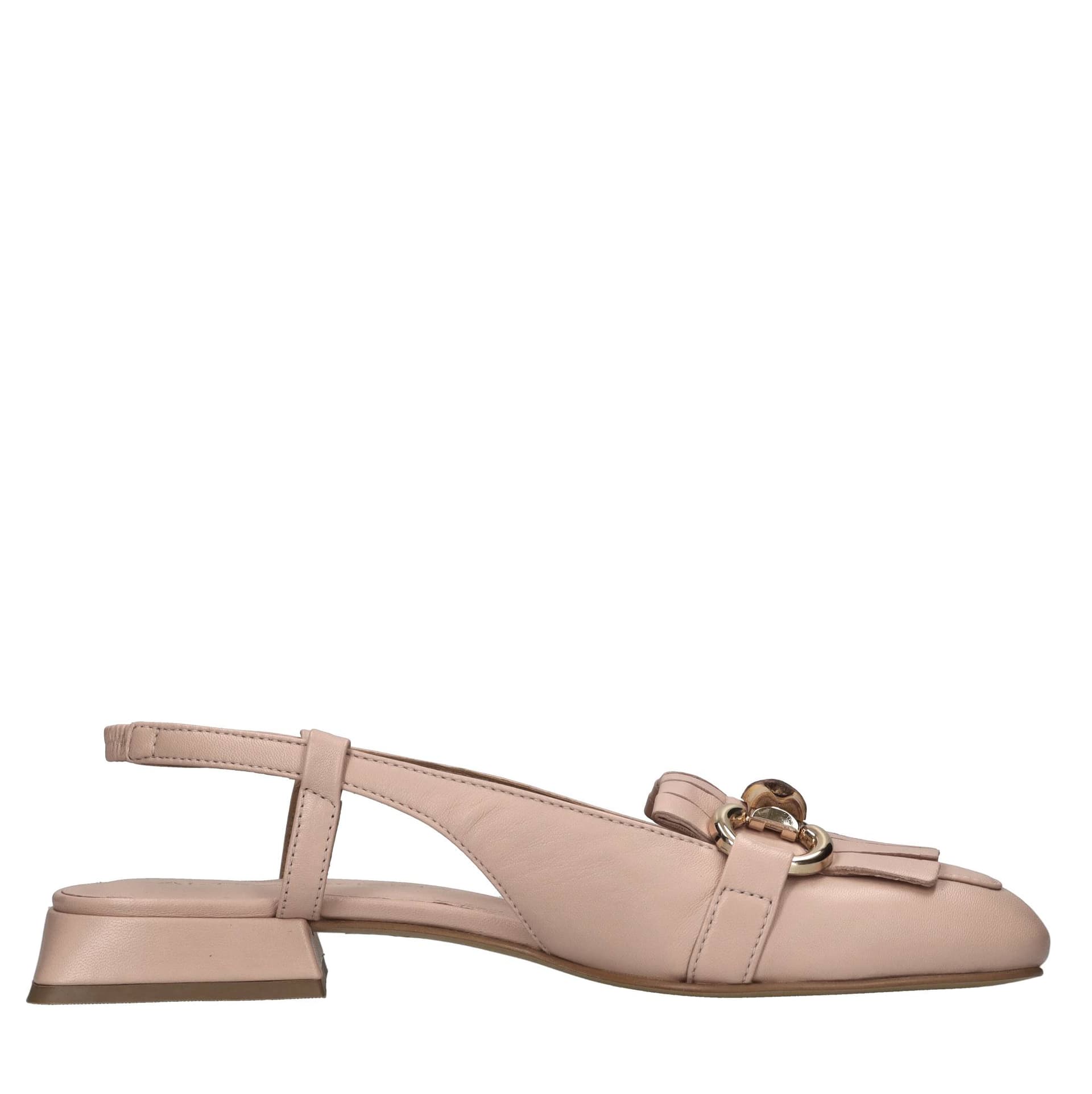 ALTRAOFFICINA  Scarpe basse Rosa - 3
