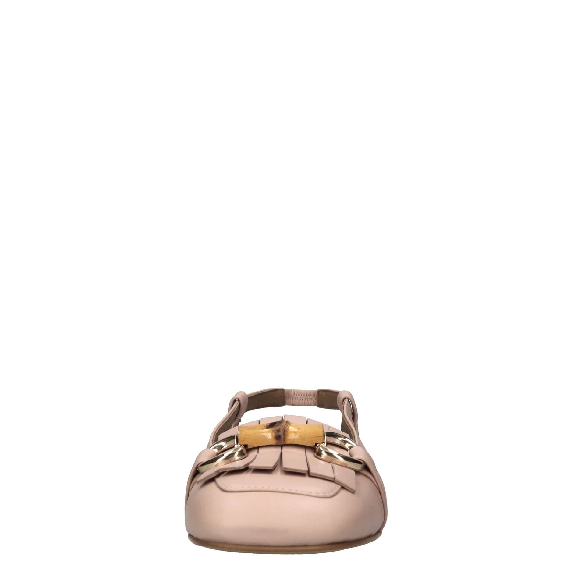 ALTRAOFFICINA  Scarpe basse Rosa - 4