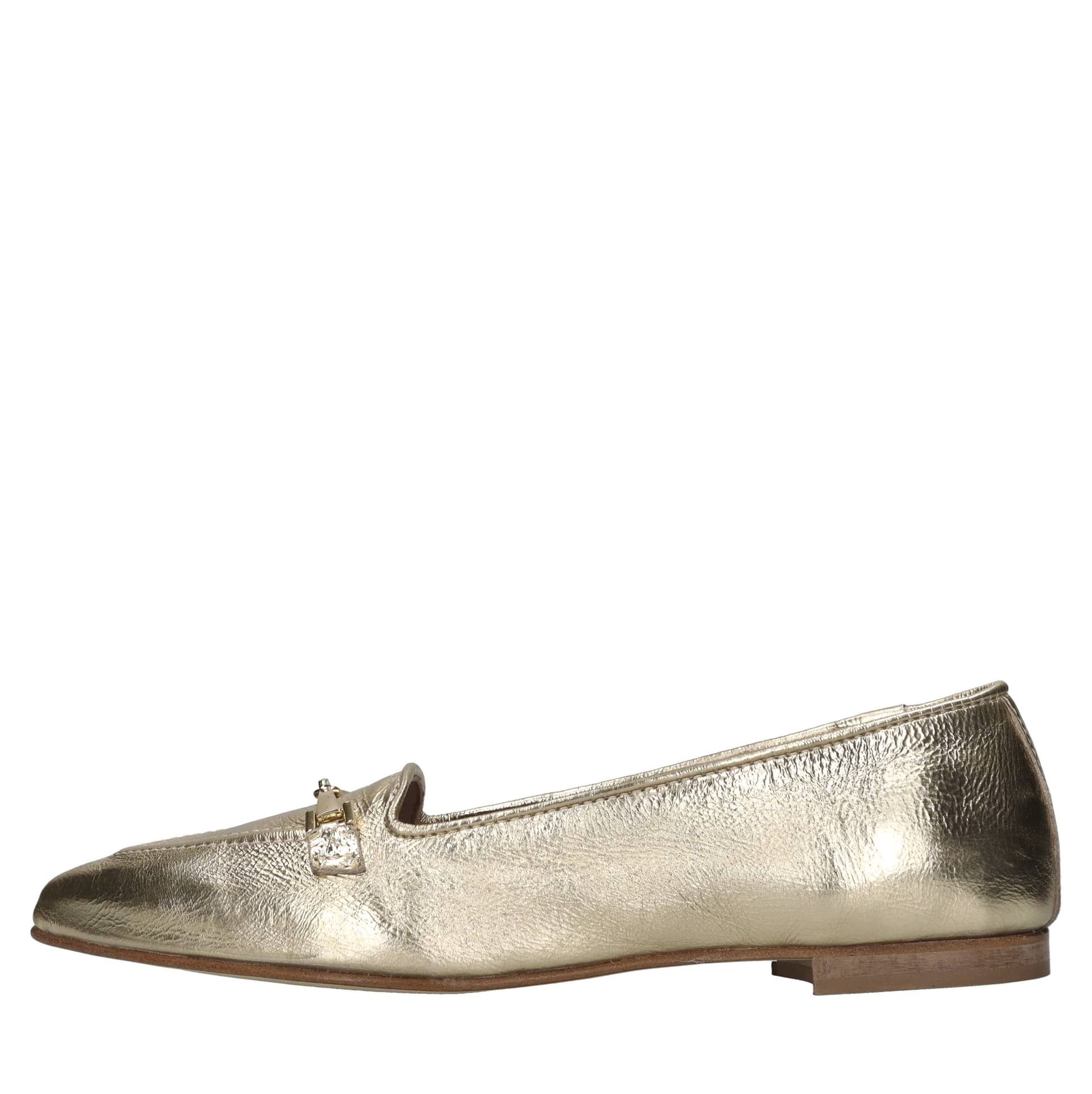 ILLUMINAL  Scarpe basse Platino - 6