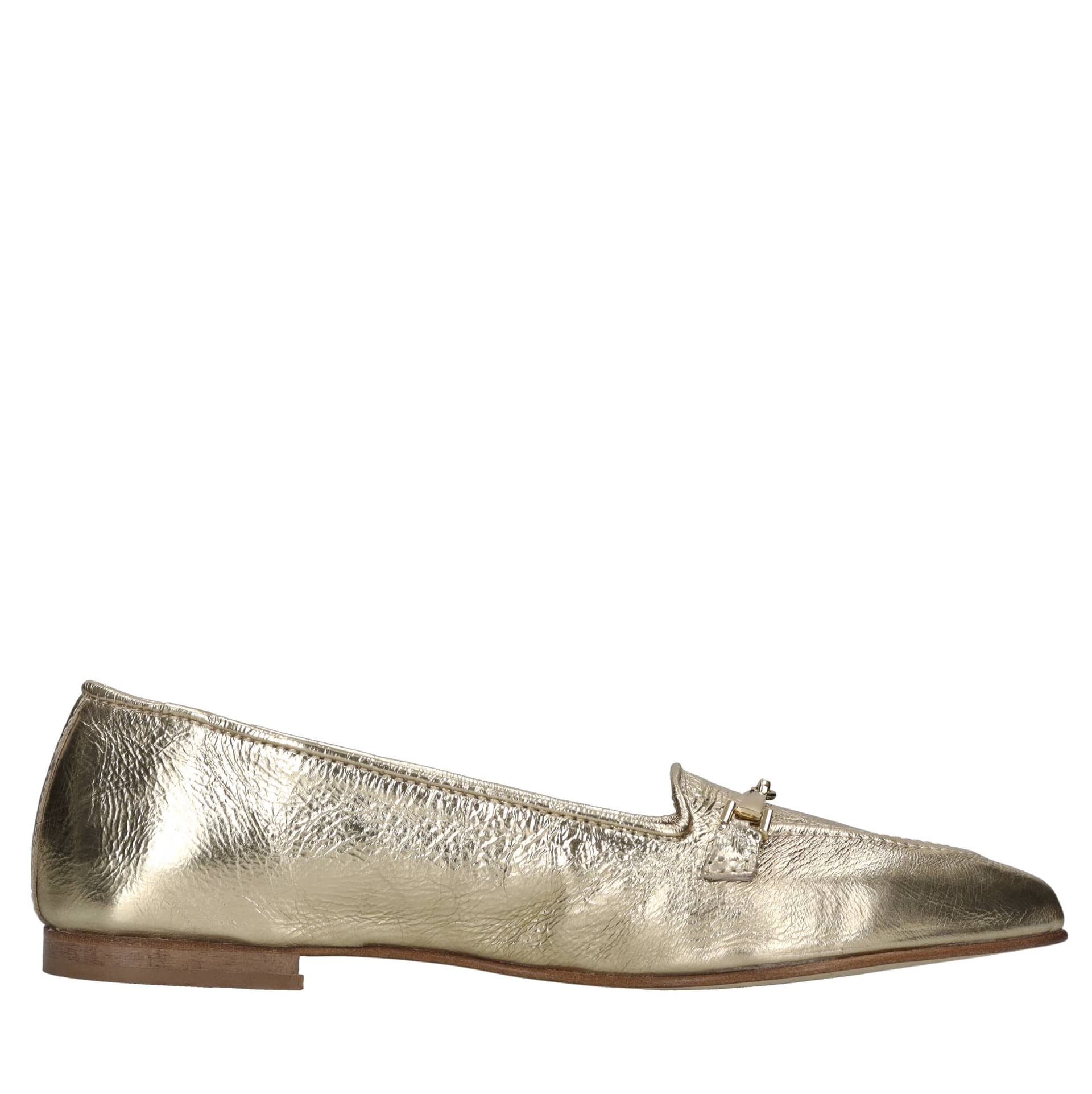 ILLUMINAL  Scarpe basse Platino - 3