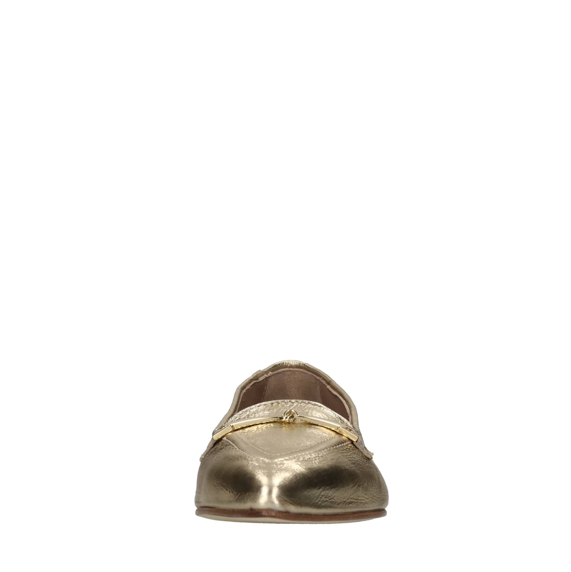 ILLUMINAL  Scarpe basse Platino - 4