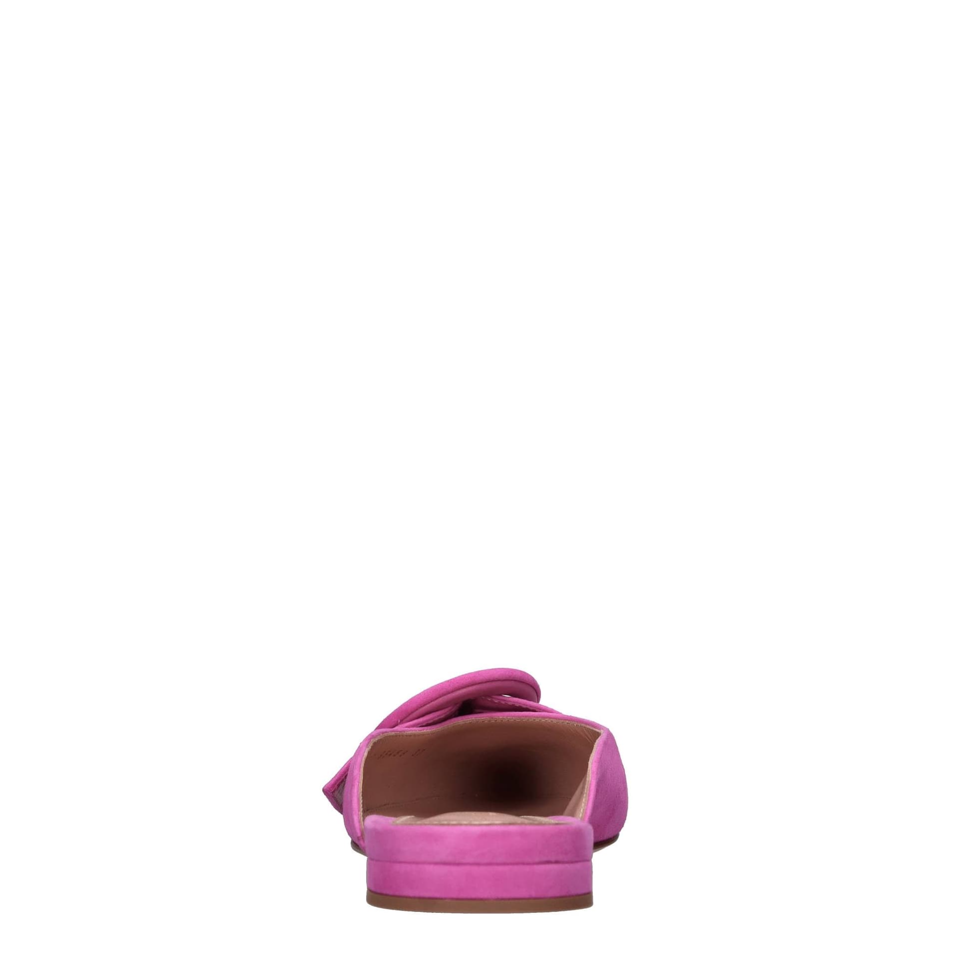 Gianvito Rossi  Sandali Fucsia - 2