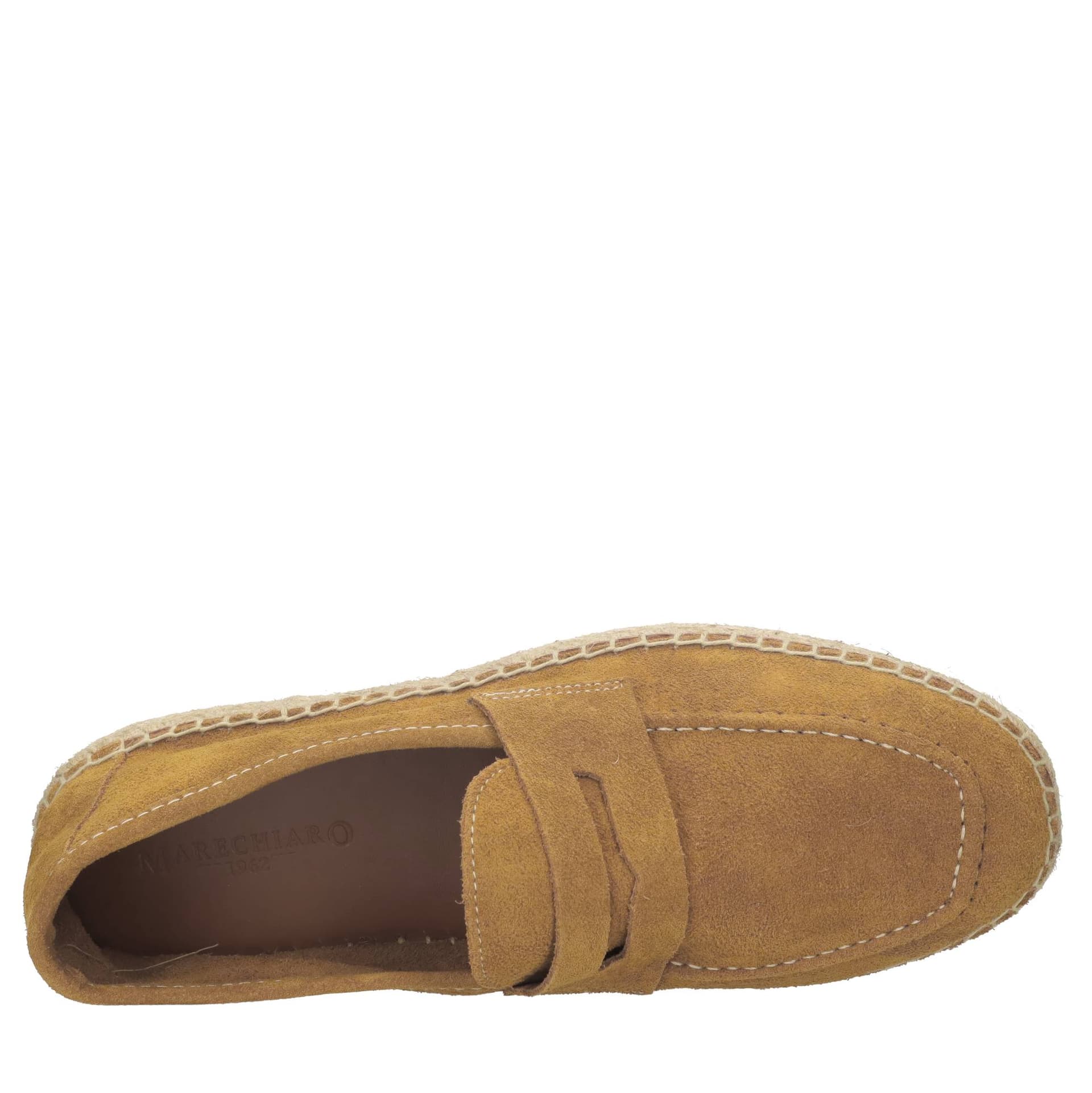 Marechiaro 1962  Scarpe basse Giallo - 5
