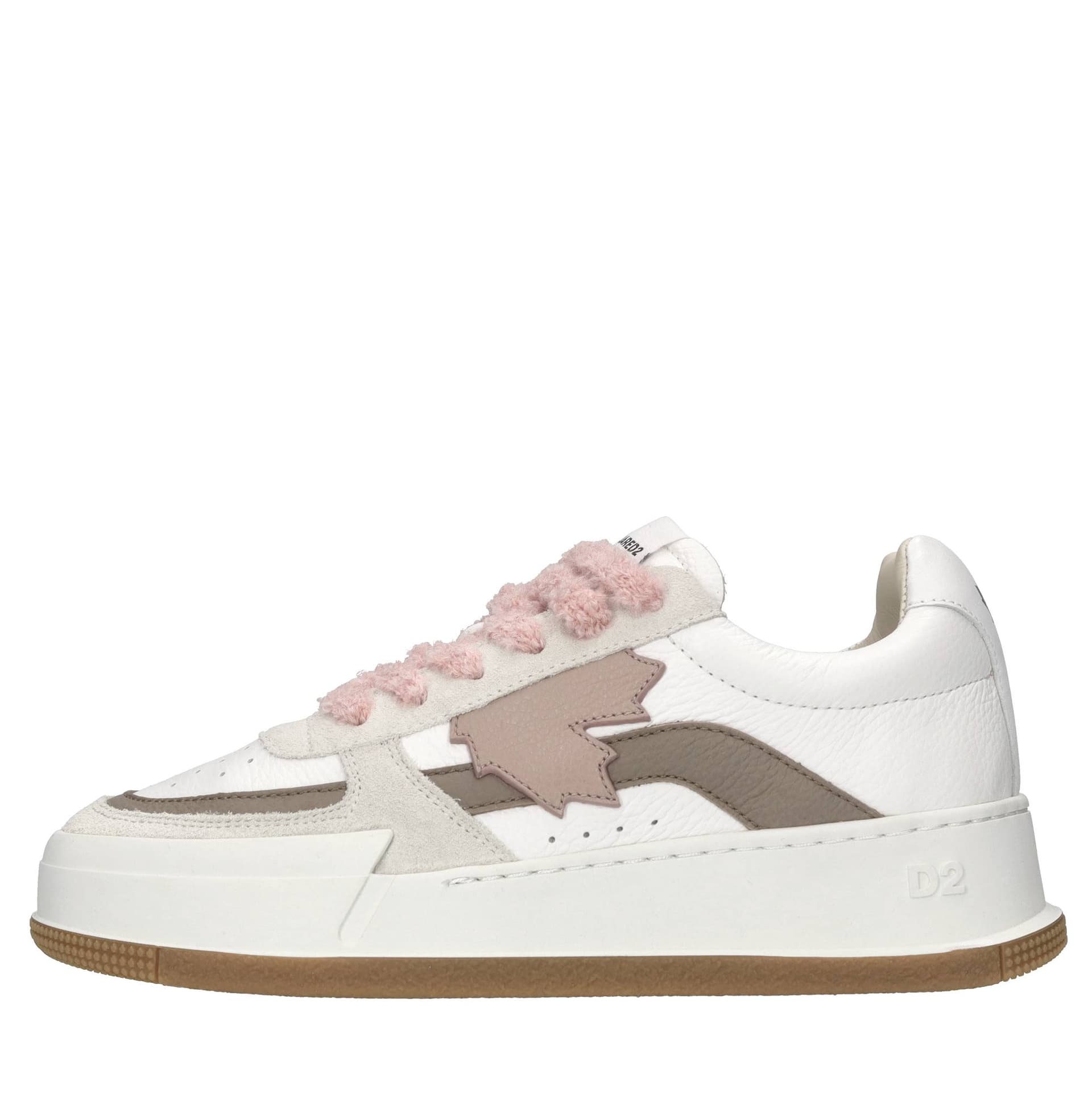 Dsquared2  Sneakers Multicolor - 6