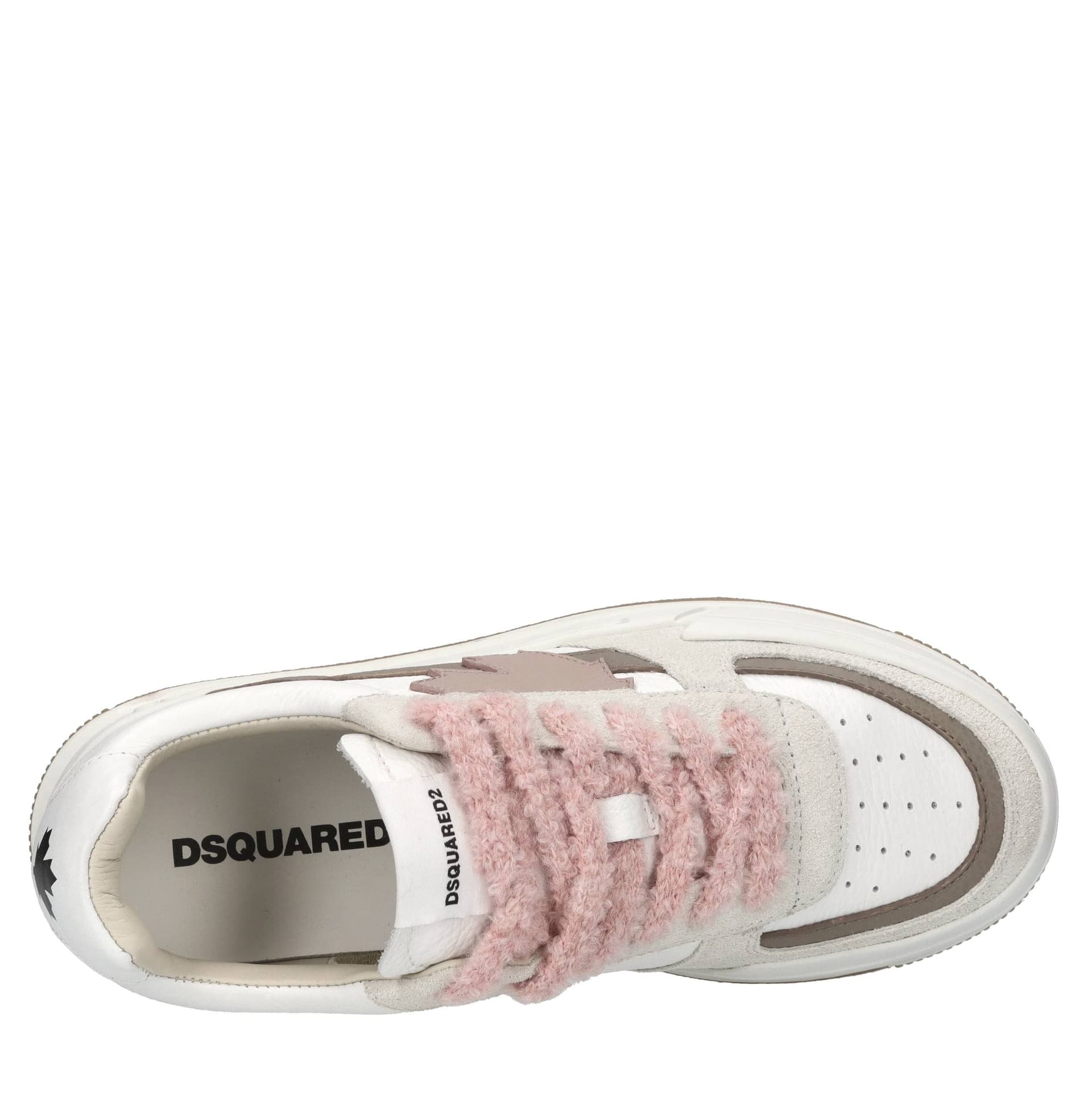 Dsquared2  Sneakers Multicolor - 5