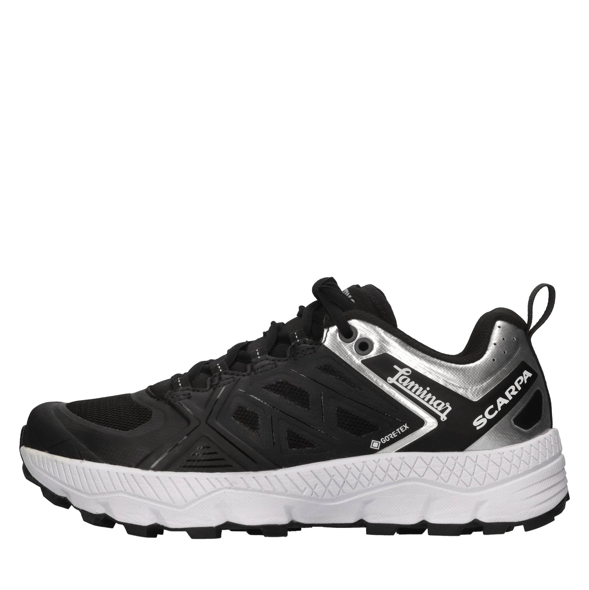 Herno HERNO Sneakers Nero