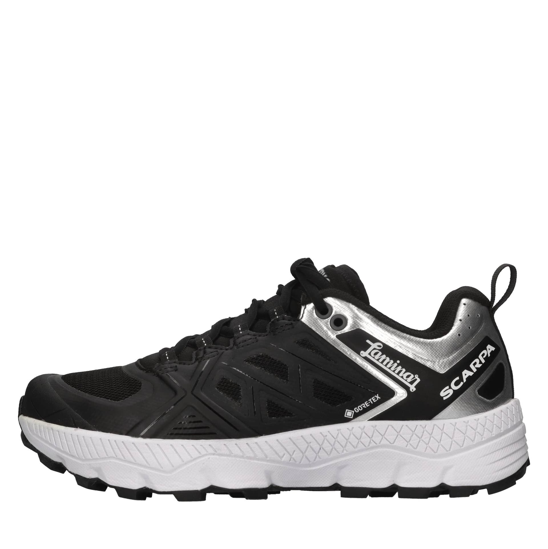 Herno  Sneakers Nero - 6