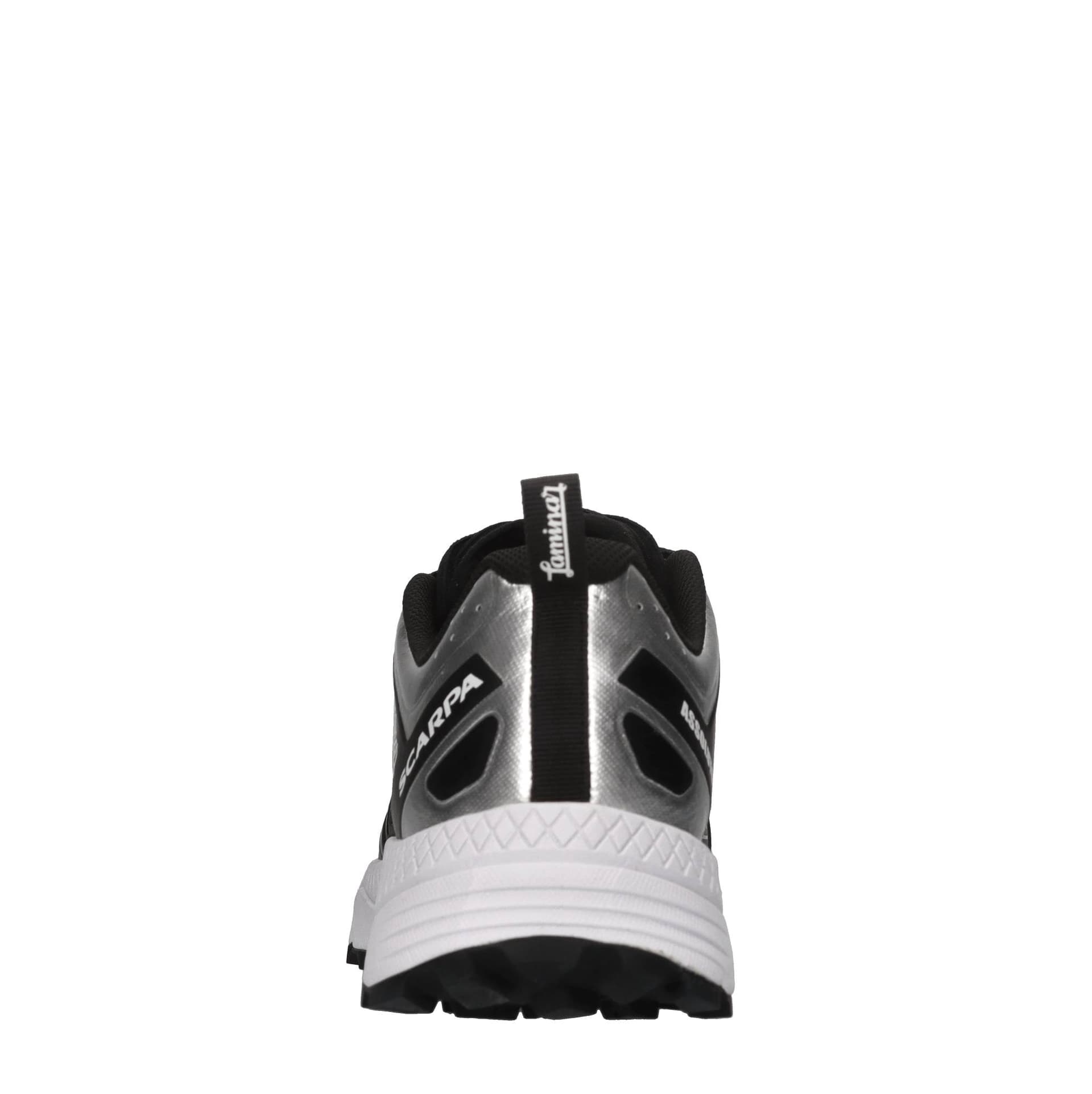 Herno  Sneakers Nero - 2