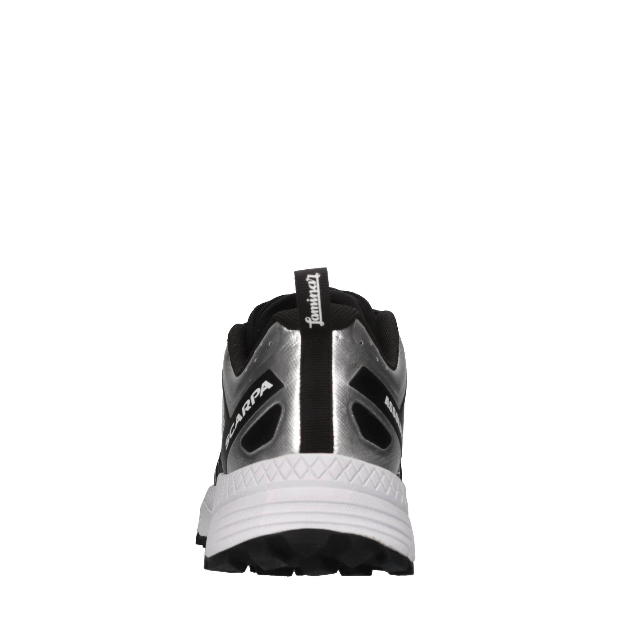 Herno HERNO Sneakers Nero - 2