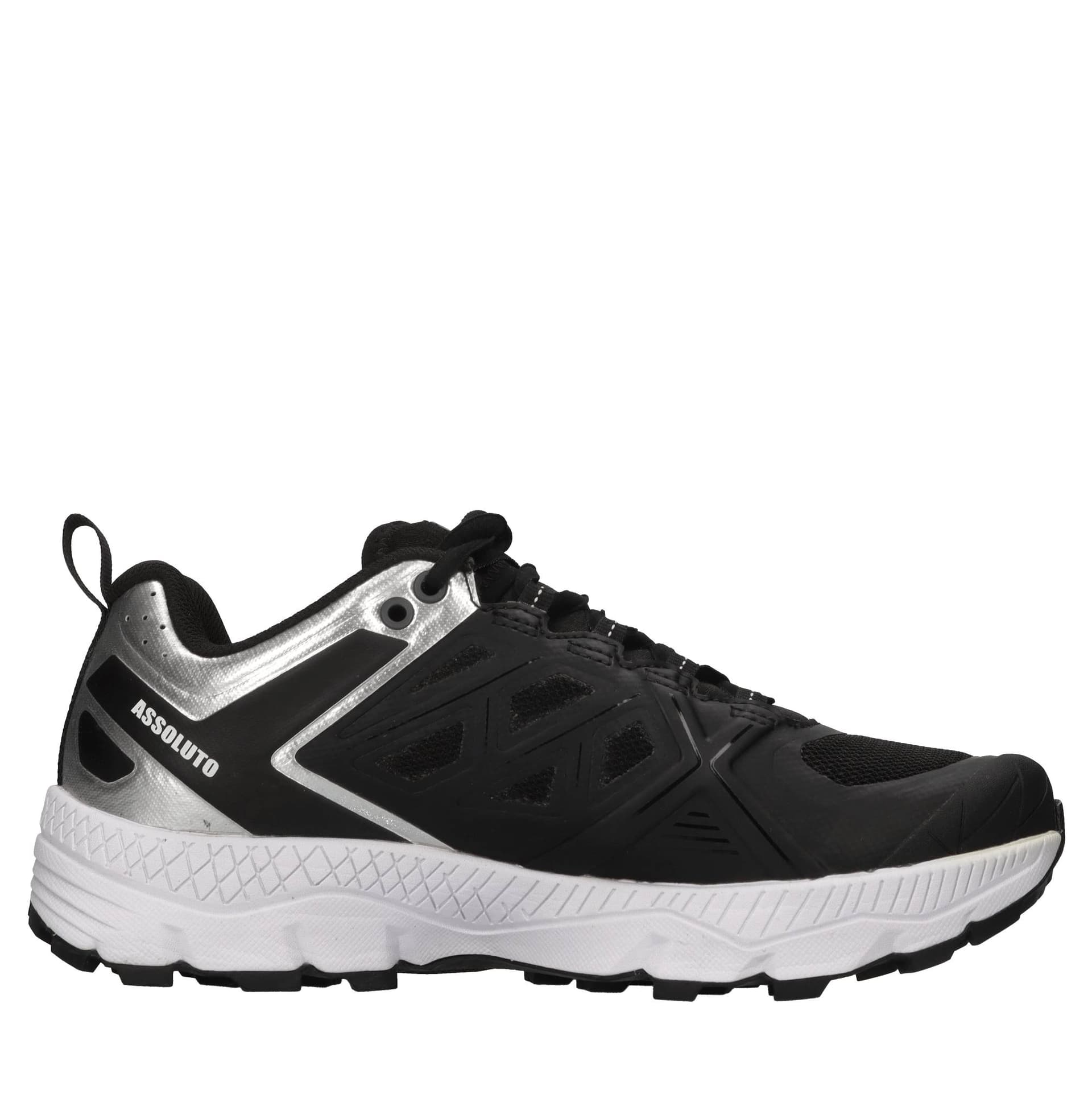 Herno  Sneakers Nero - 3