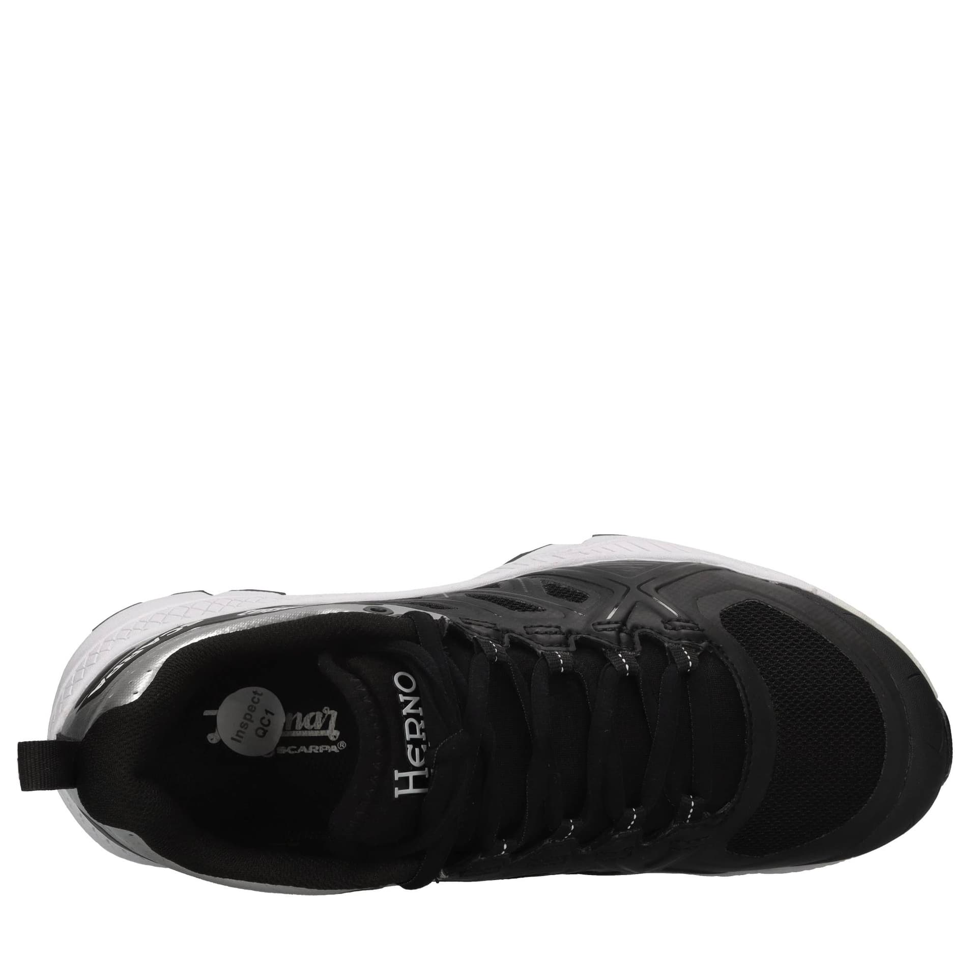 Herno  Sneakers Nero - 5