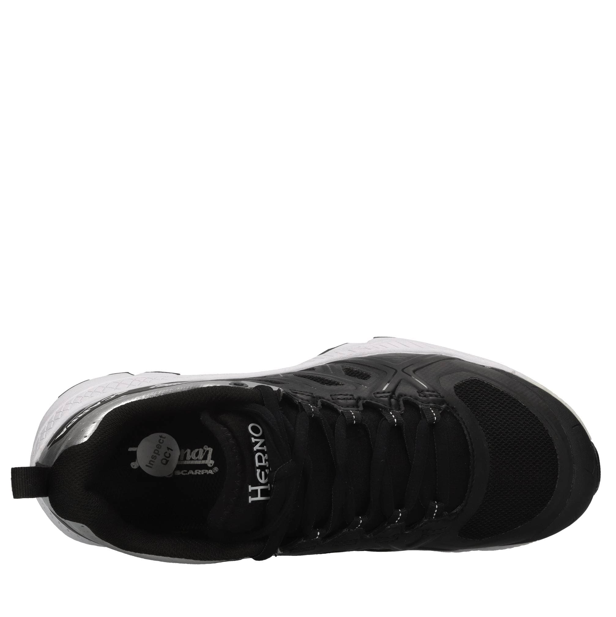 Herno HERNO Sneakers Nero - 5