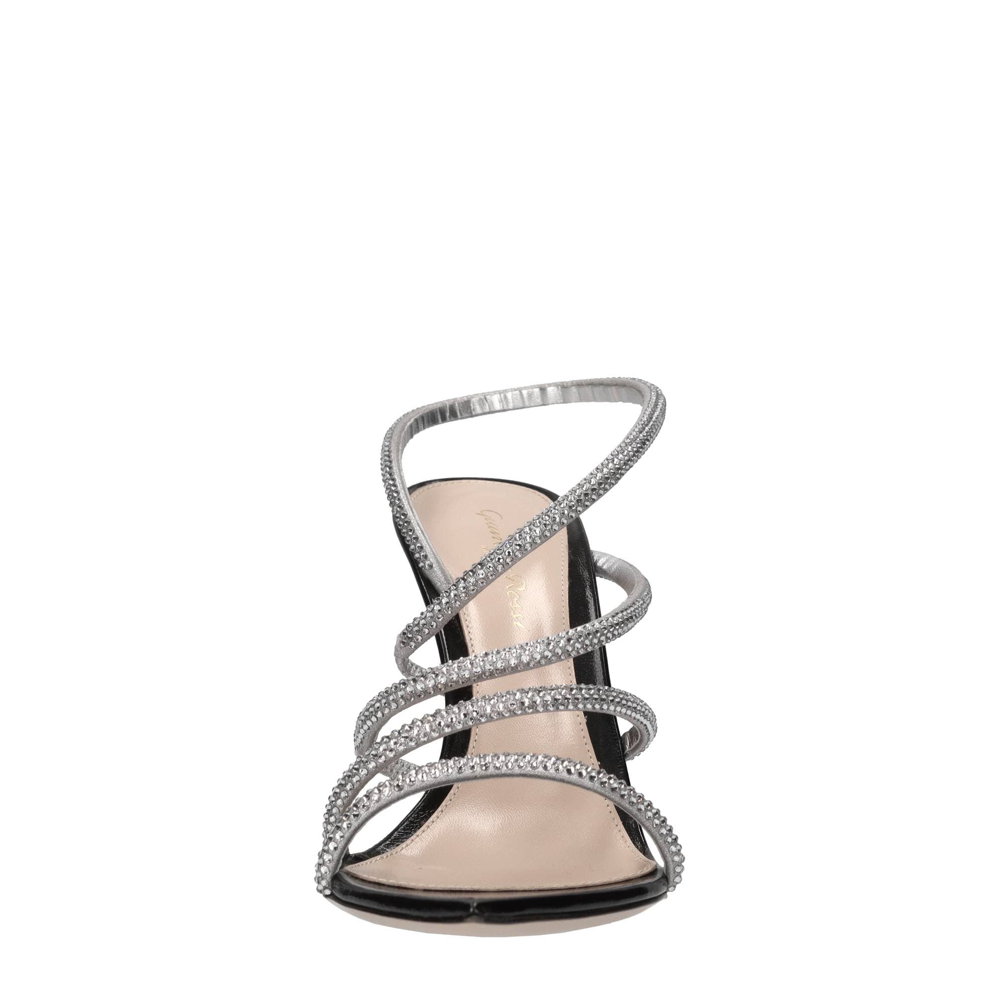 Gianvito Rossi GIANVITO ROSSI Sandali Nero - 4