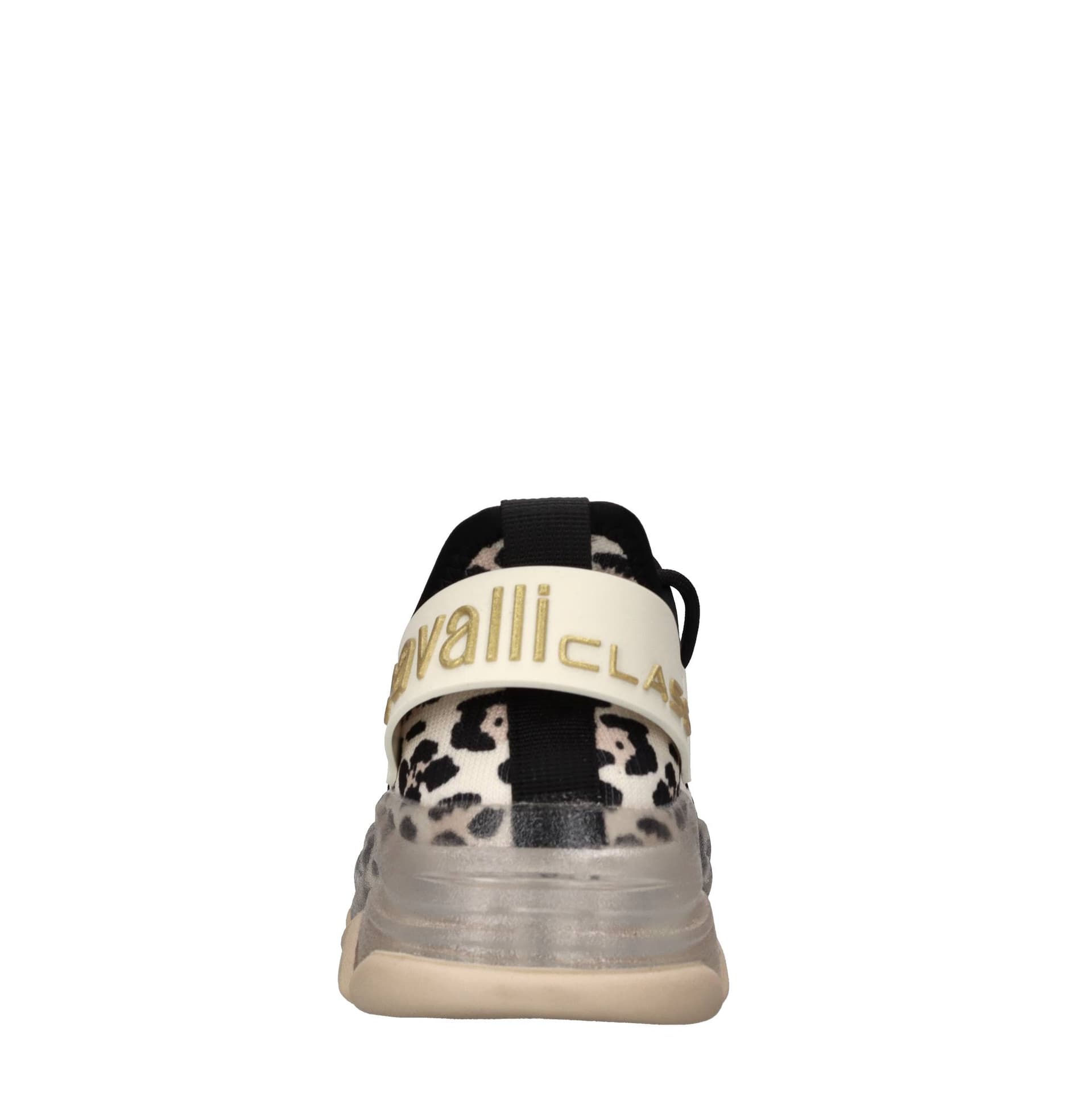 Cavalli Class  Sneakers Animalier - 2