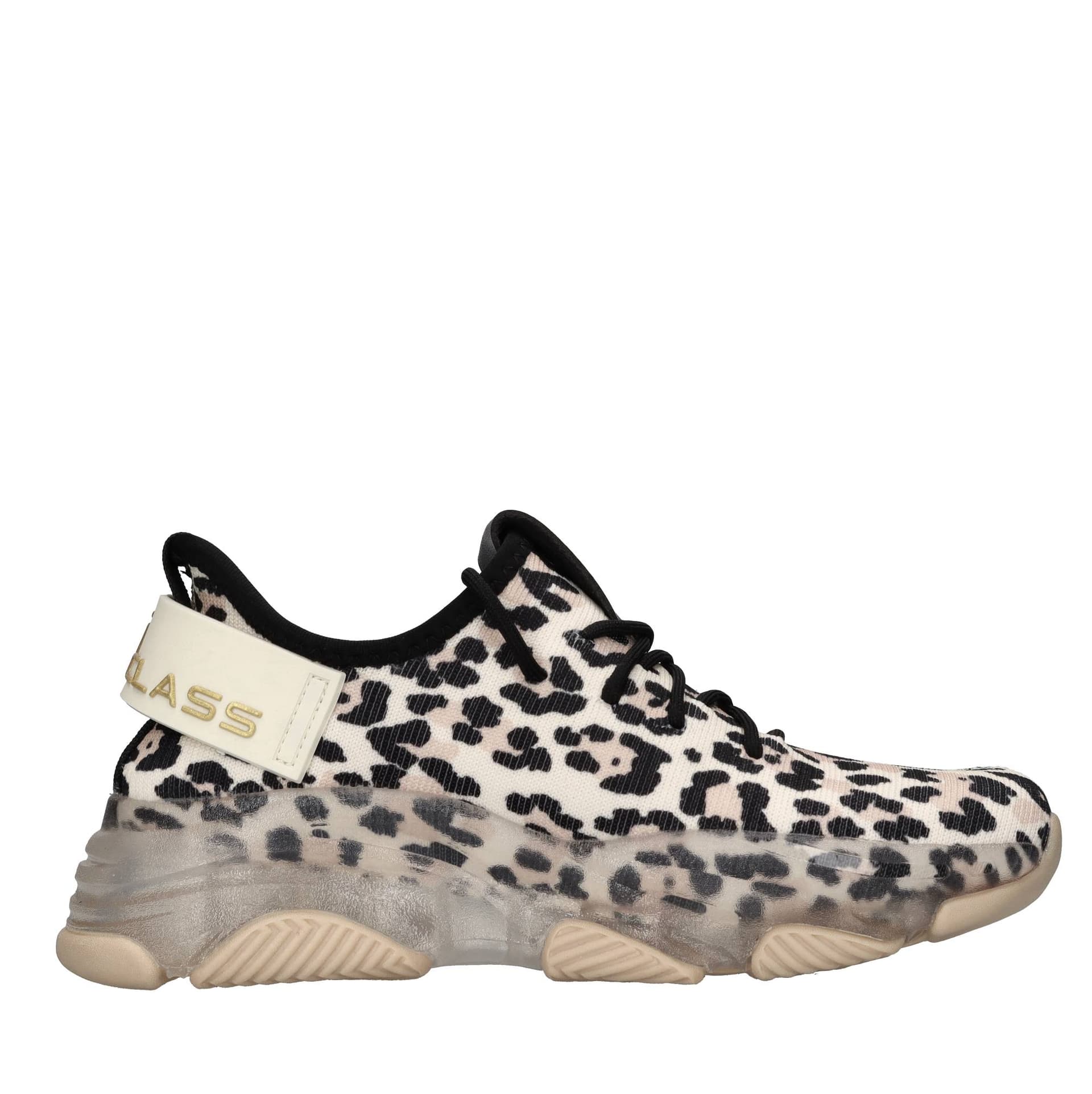 Cavalli Class  Sneakers Animalier - 3