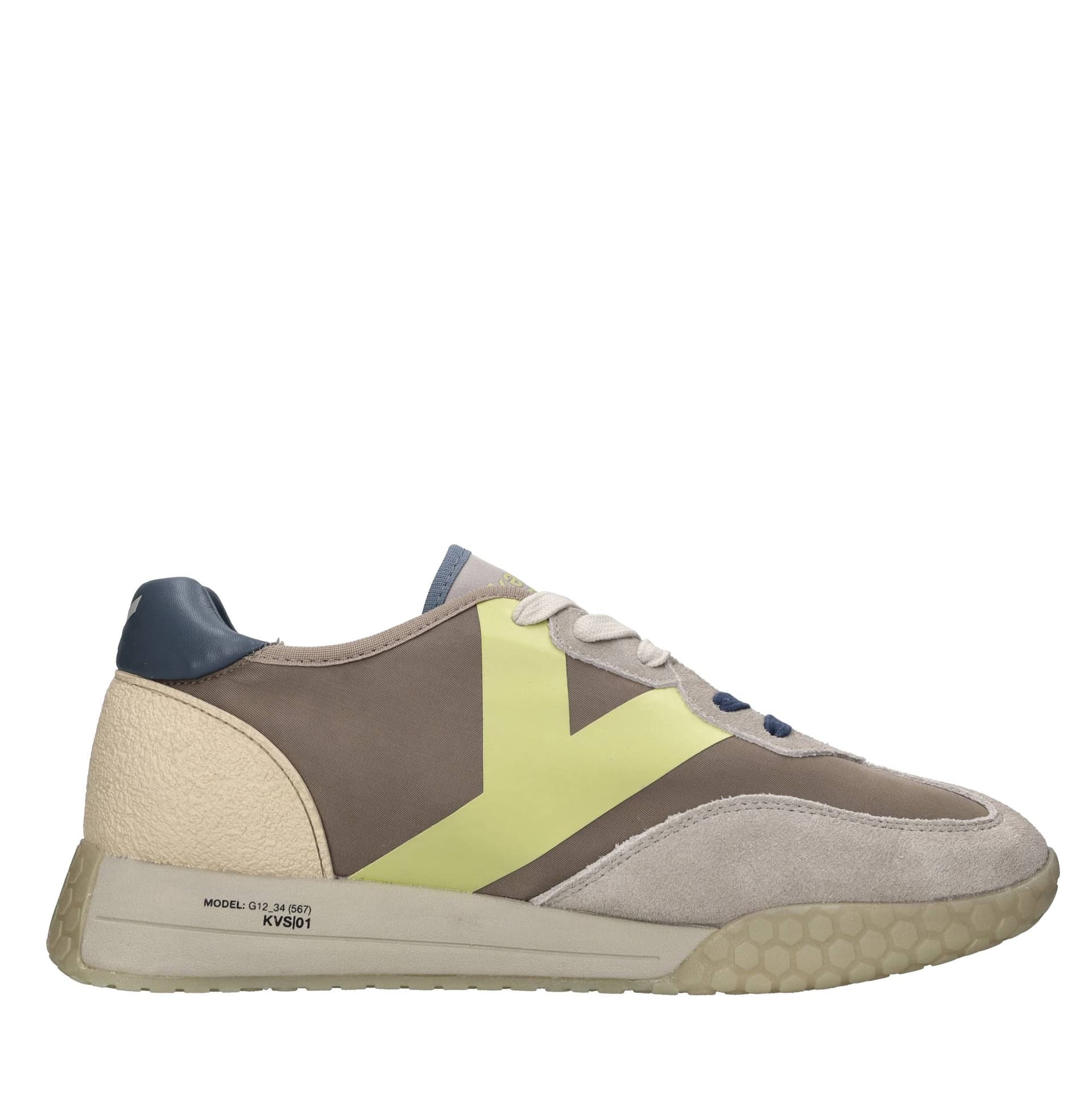 KEH NOO  Sneakers Multicolor - 3