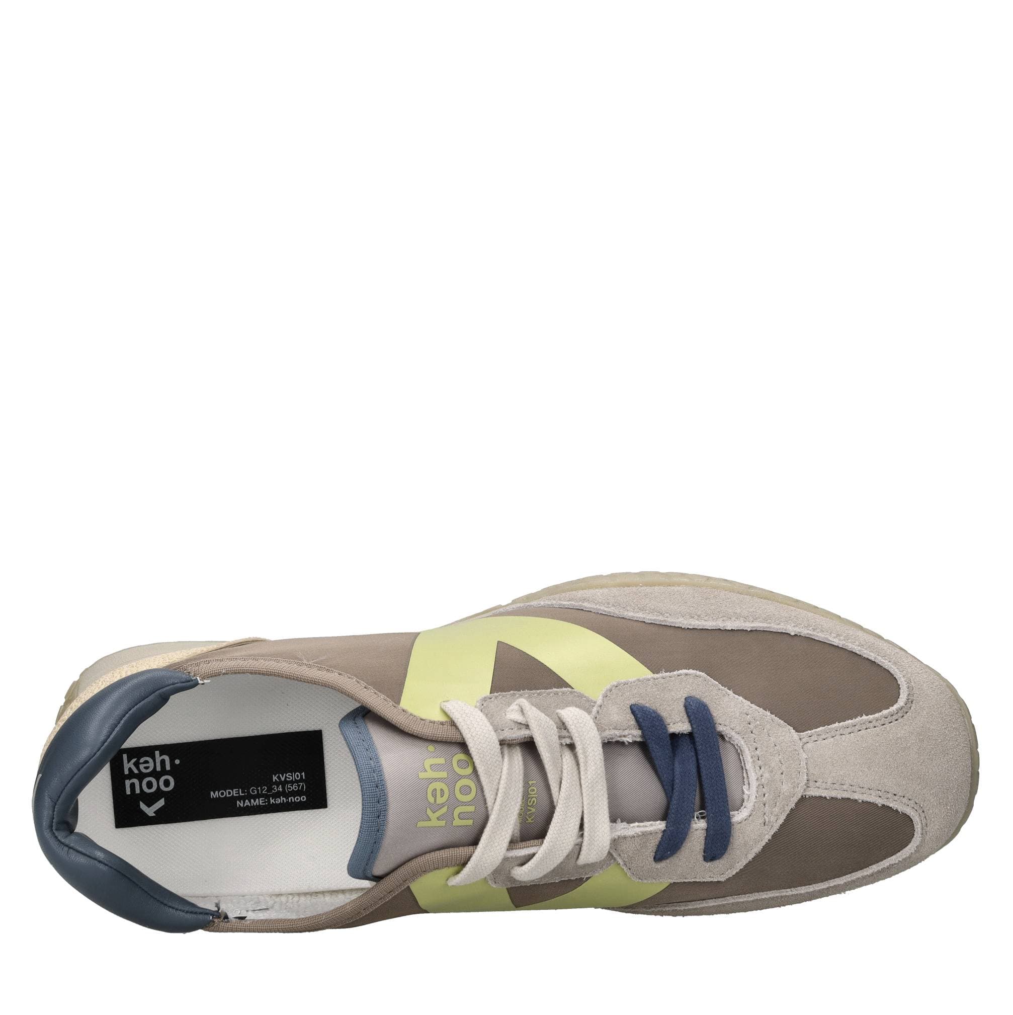 KEH NOO  Sneakers Multicolor - 5