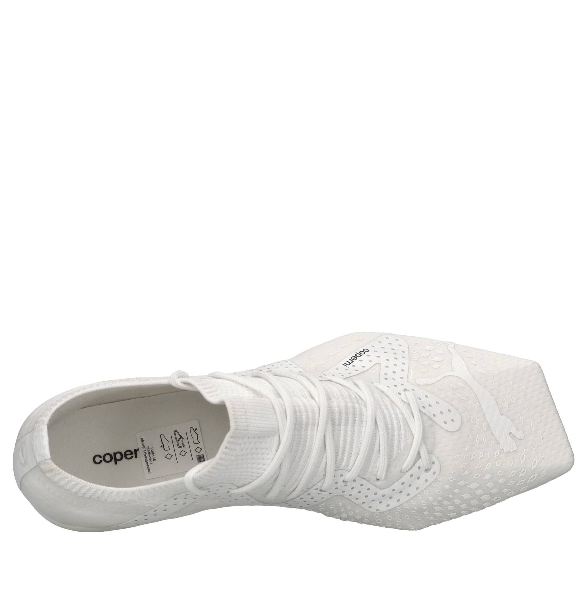 PUMA X COPERNI  Sneakers Bianco - 5