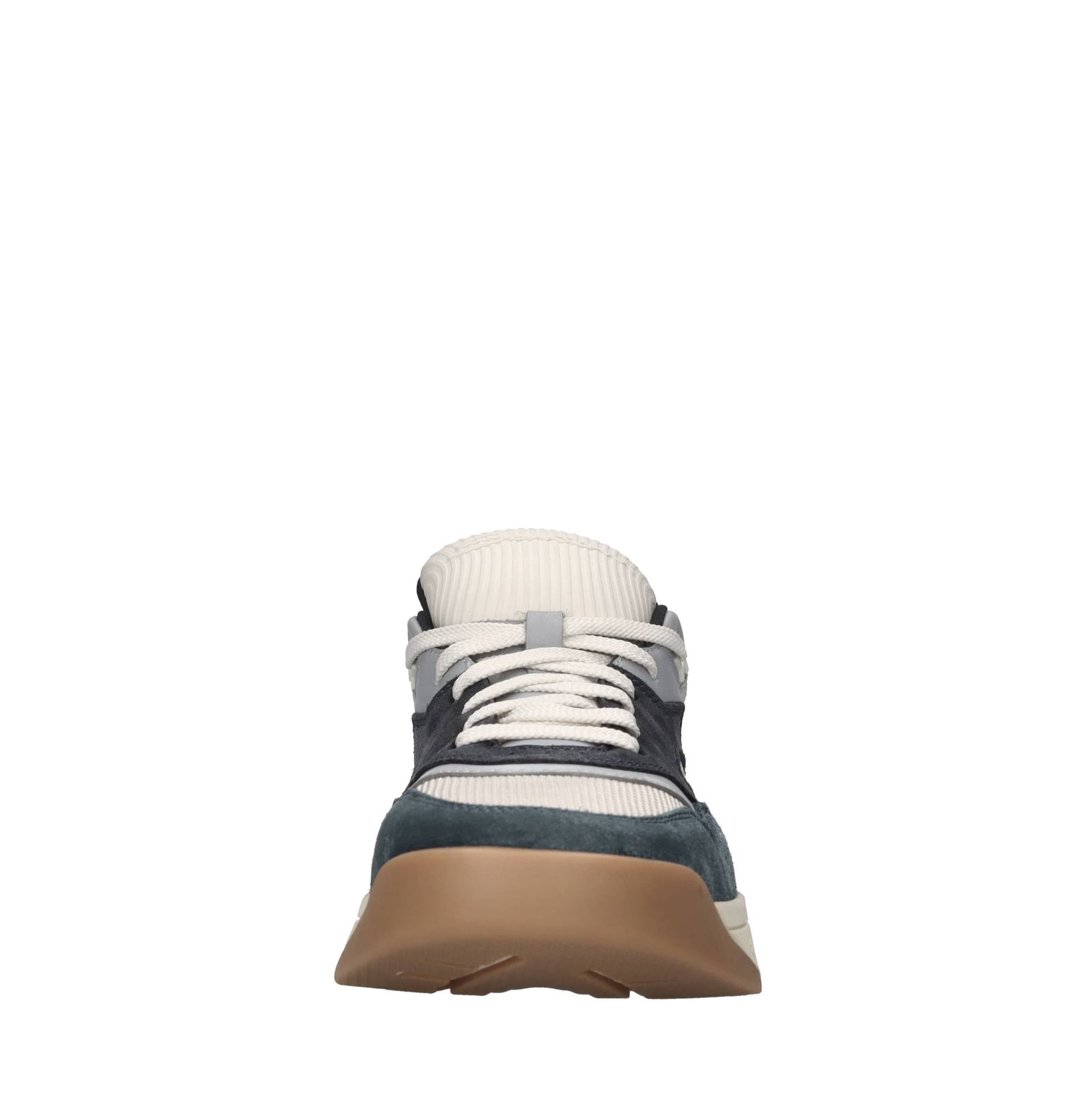 Santoni  Sneakers Multicolor - 4