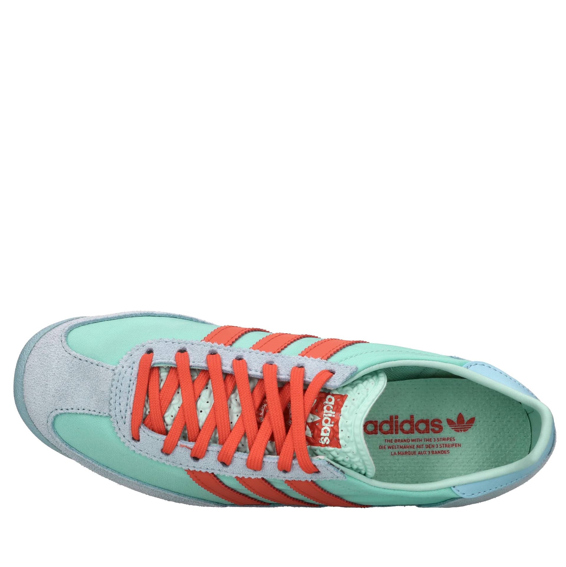 Adidas  Sneakers Multicolor - 5