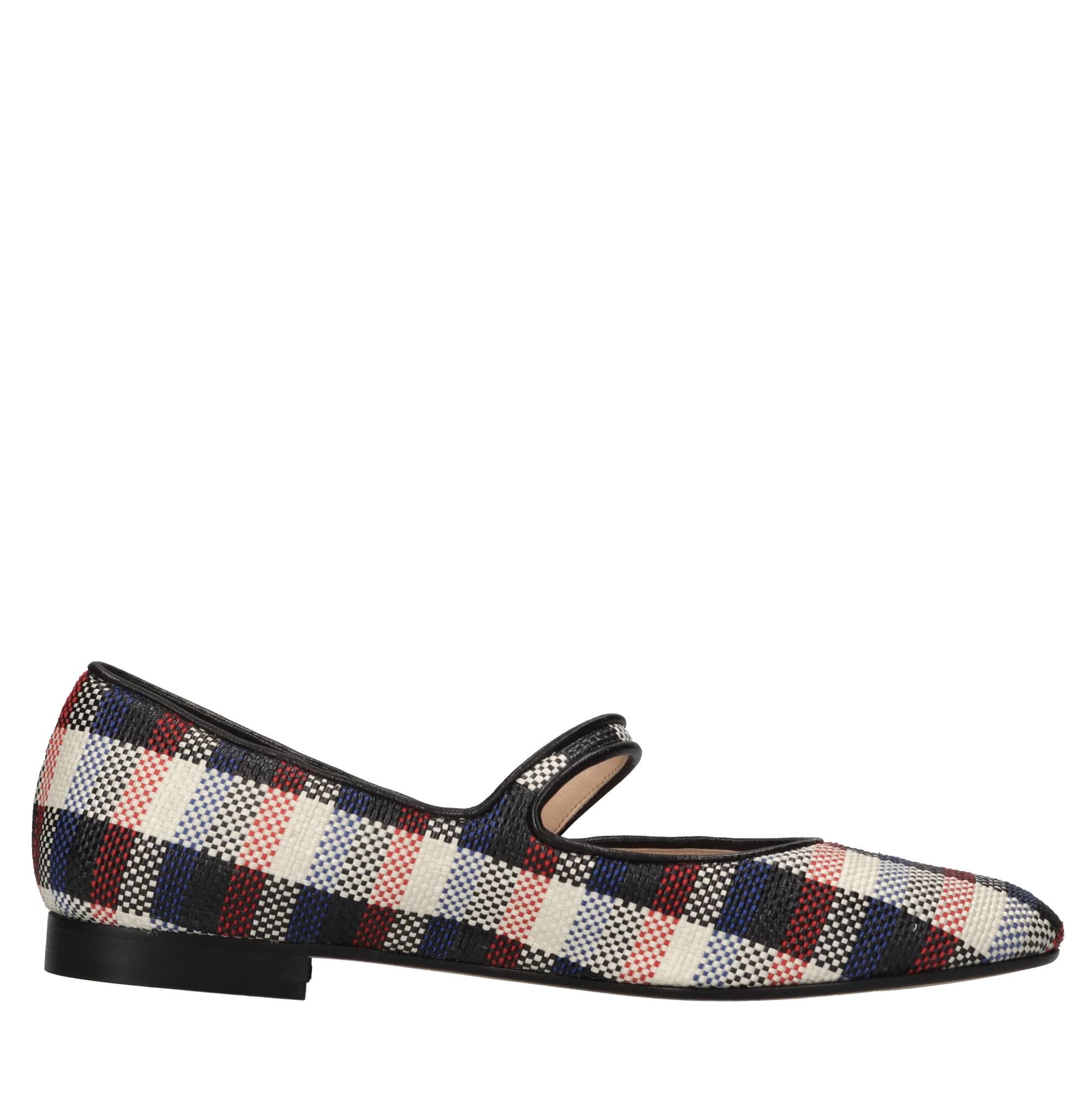 Prosperine  Scarpe basse Multicolor - 3