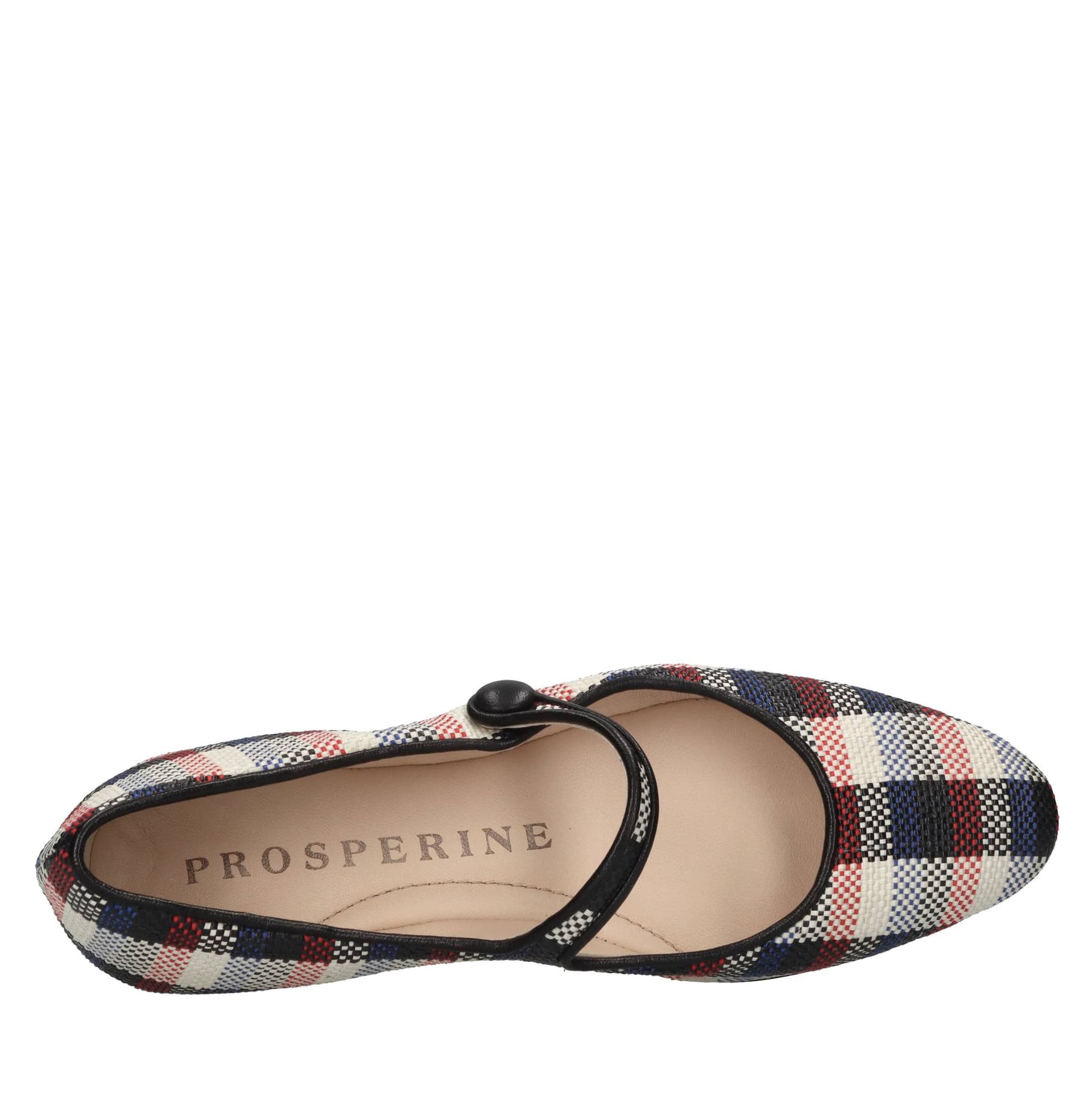 Prosperine  Scarpe basse Multicolor - 5
