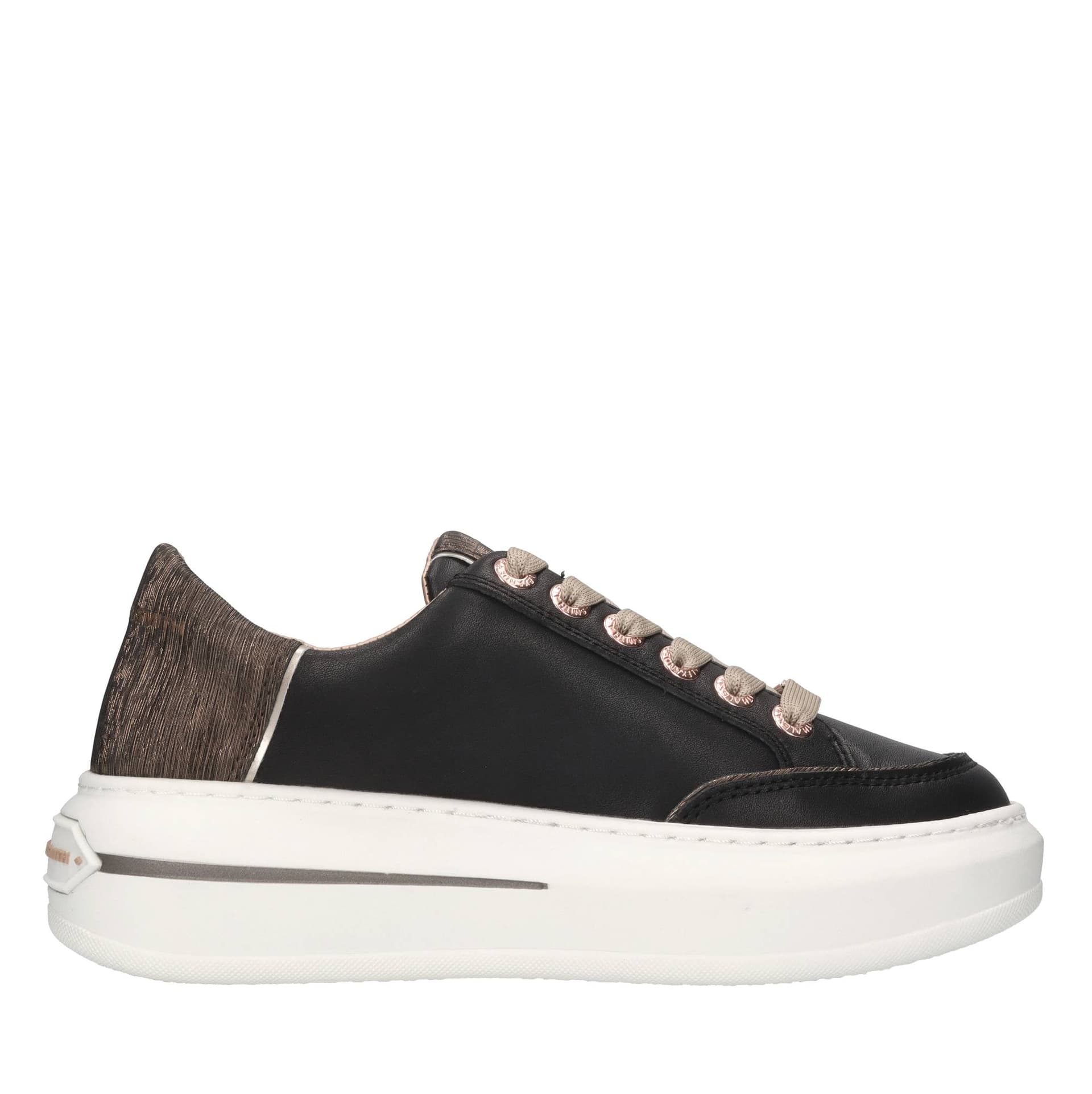 Alexander Smith  Sneakers Nero - 3