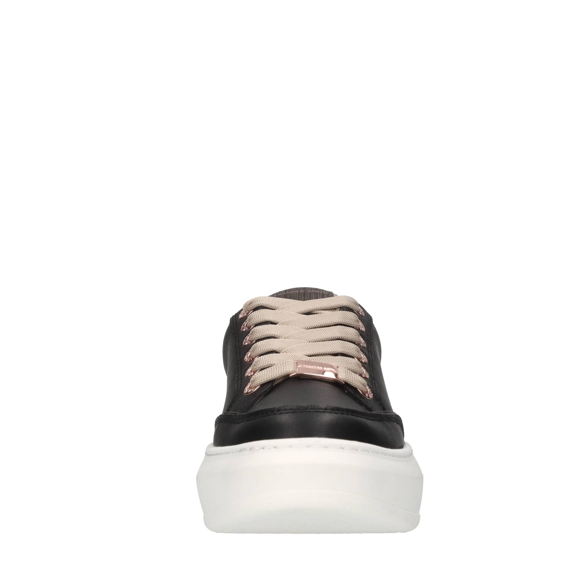 Alexander Smith  Sneakers Nero - 4