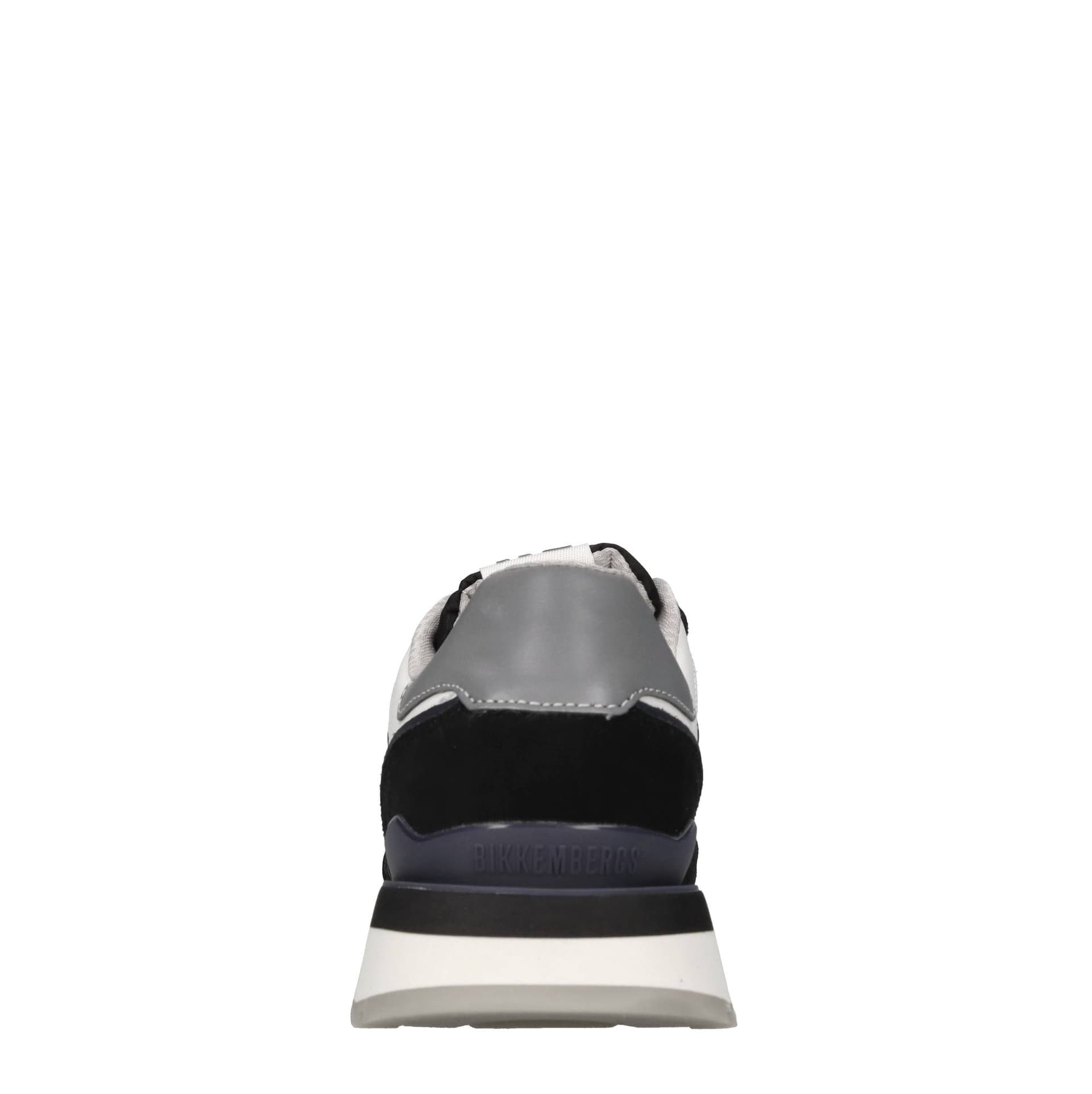 Bikkembergs  Sneakers Nero - 2